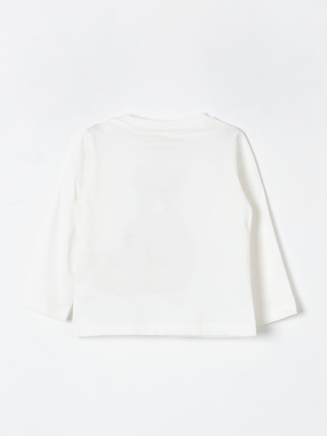 STELLA MCCARTNEY KIDS 티셔츠: 티셔츠 남아 Stella McCartney Kids, 화이트 - Img 2