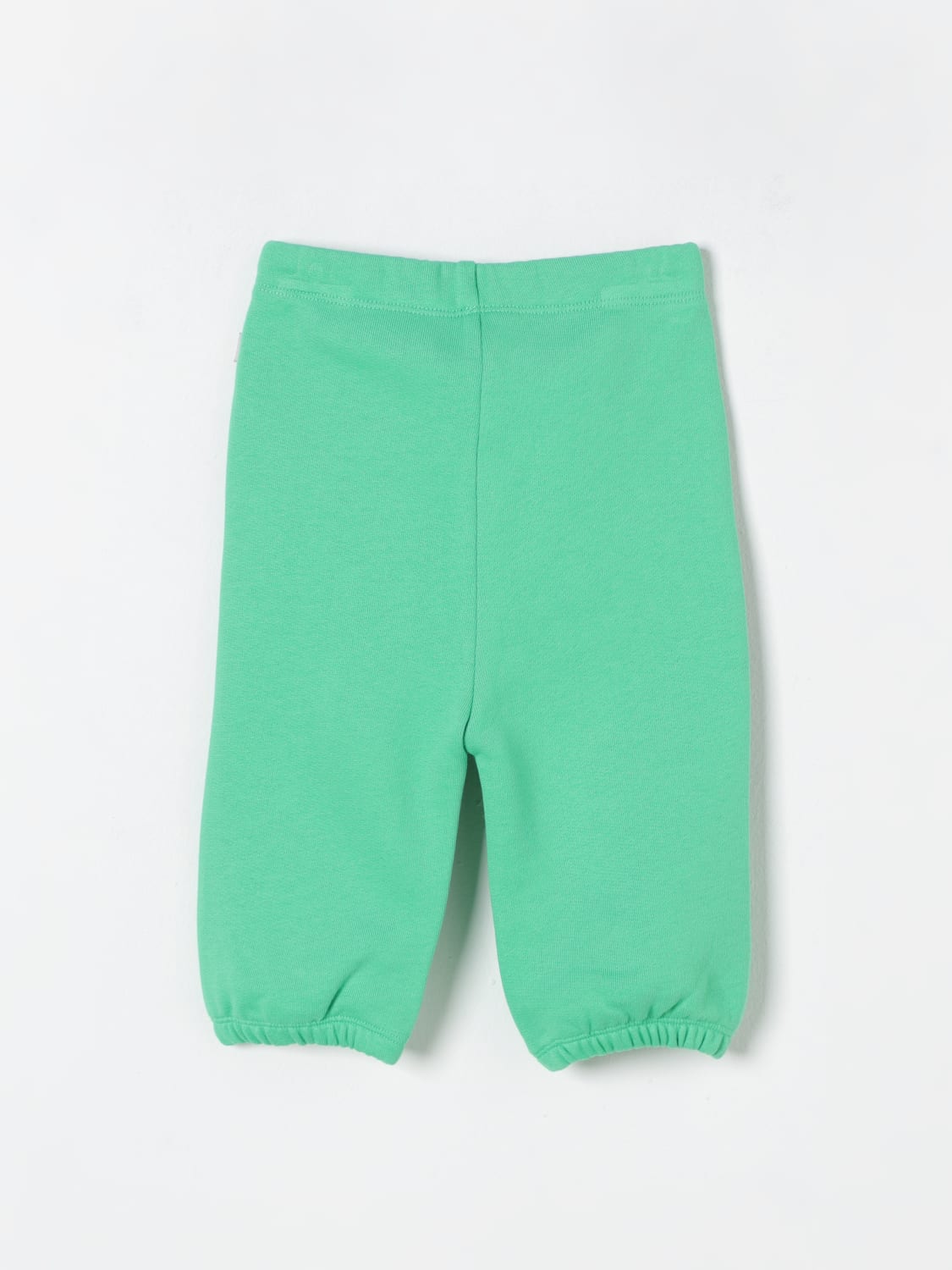 STELLA MCCARTNEY KIDS PANTS: Pants kids Stella McCartney Kids, Green - Img 2