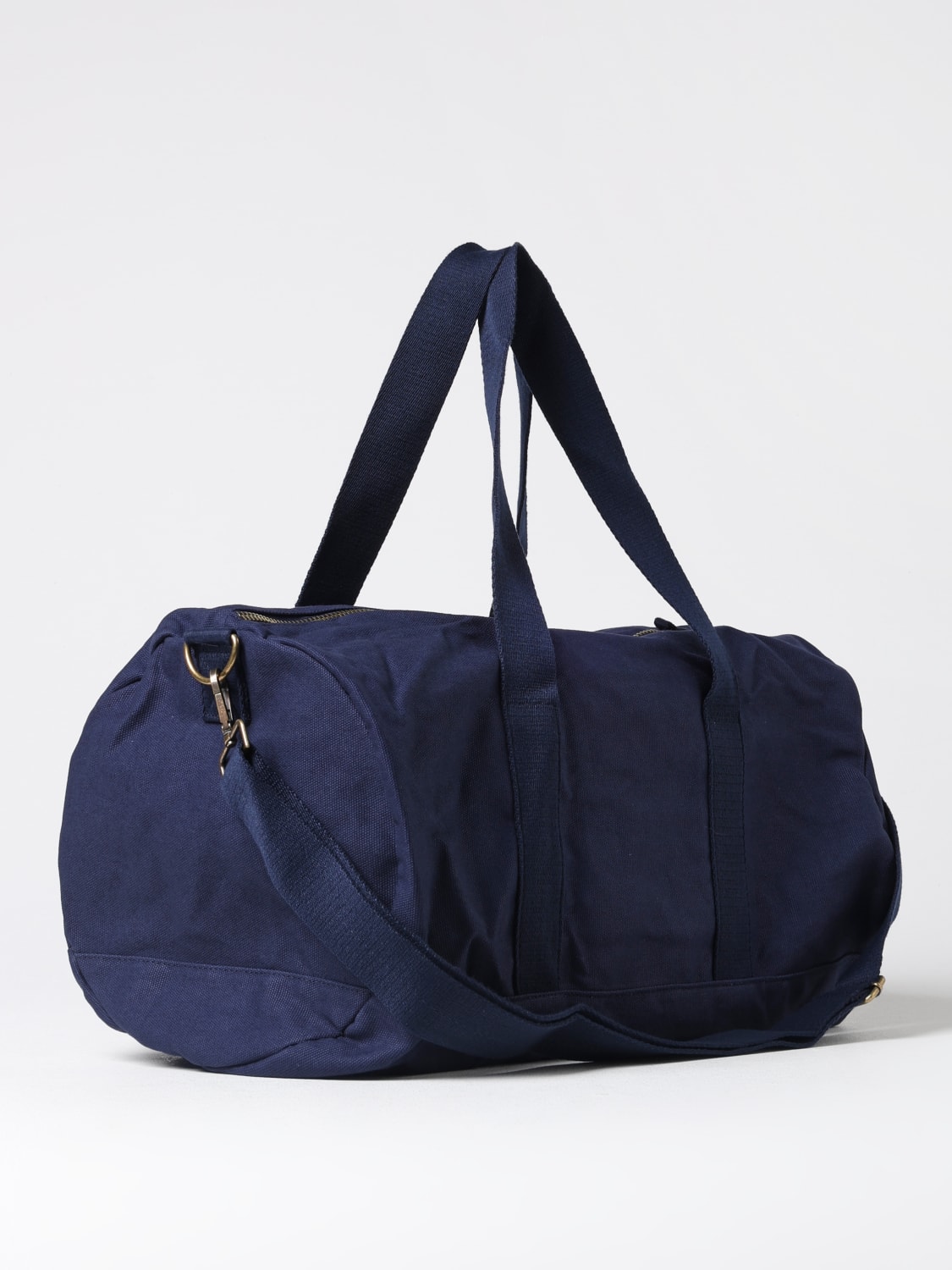 POLO RALPH LAUREN BAG: Duffel bag kids Polo Ralph Lauren, Blue - Img 2