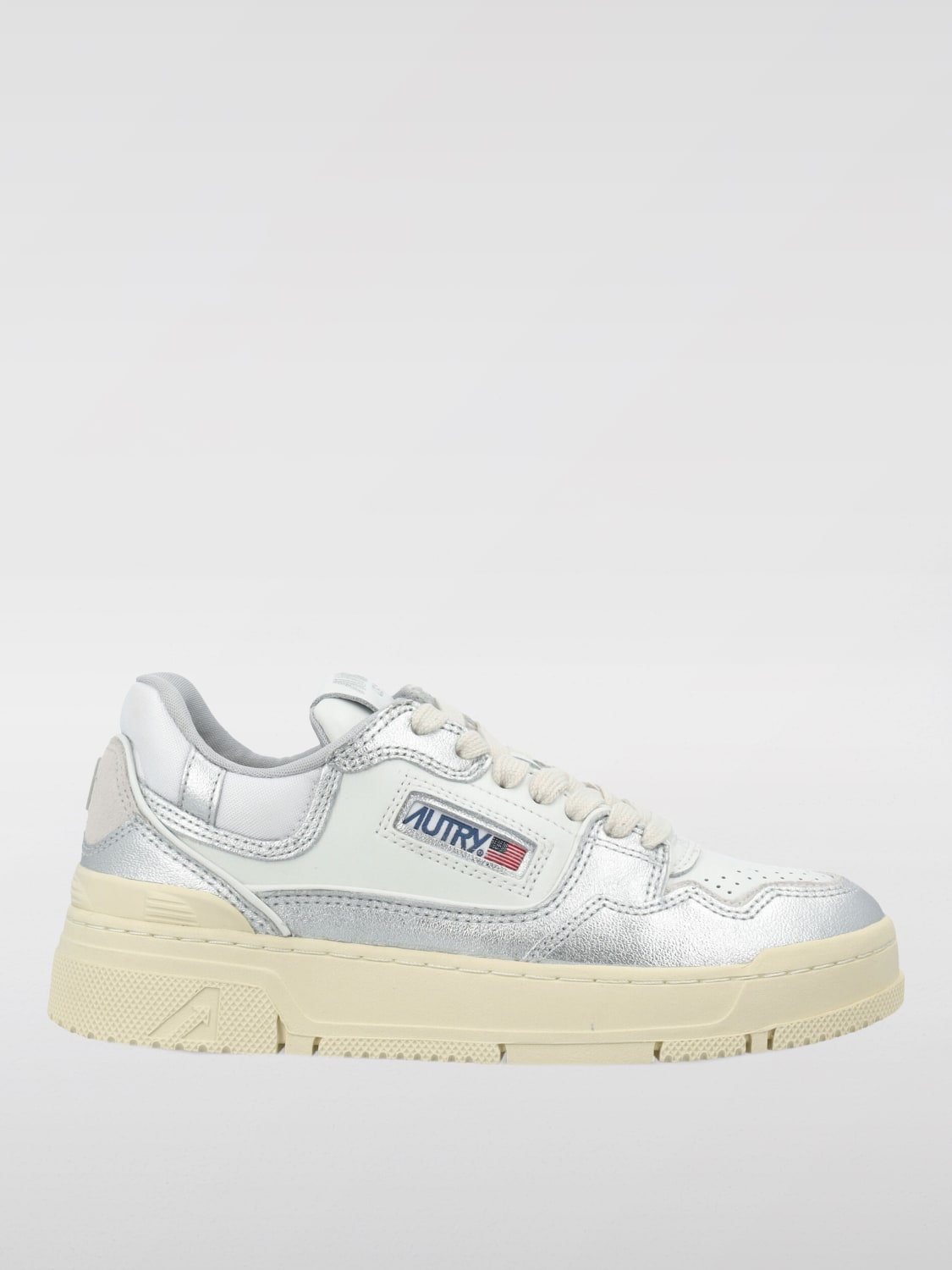 Giglio Sneakers Clc Autry in pelle