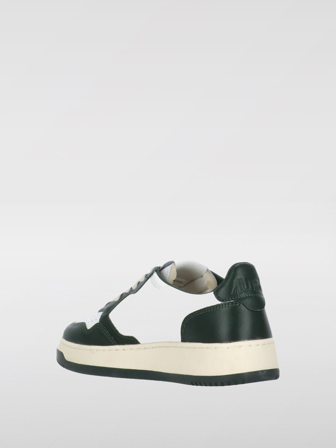 スニーカー AUTRY Woman Sneakers White AULWWB49 AUTRY: Shoes woman - White | Autry sneakers AULWWB49 online