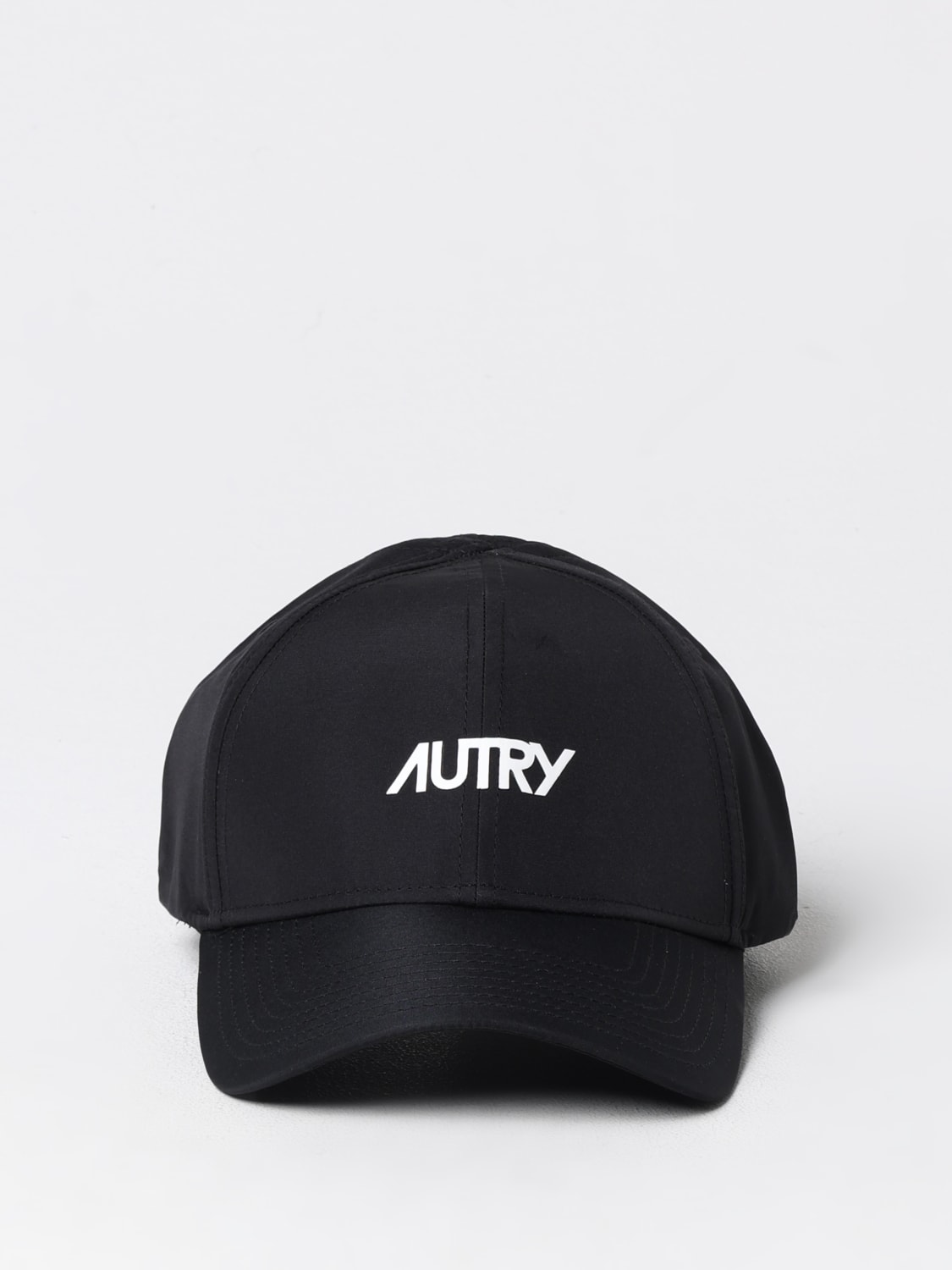 AUTRY HAT: Hat men Autry, Black - Img 2