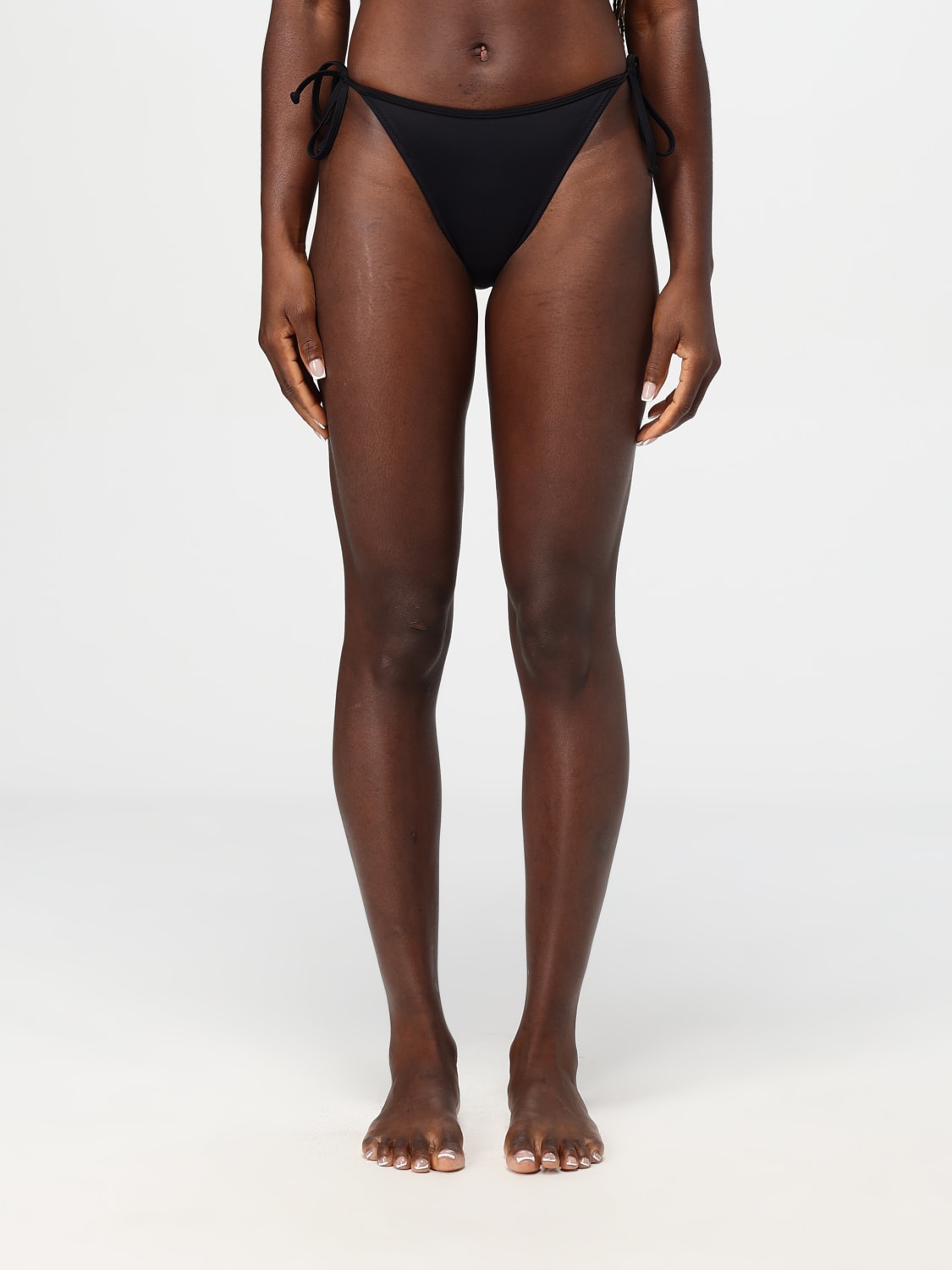 DIESEL SWIMSUIT: Swimsuit woman Diesel, Black - Img 1