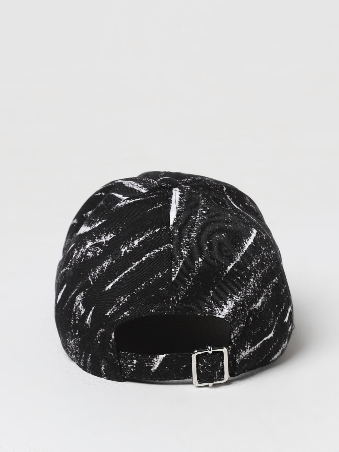 MARNI HAT: Hat men Marni, Black - Img 3