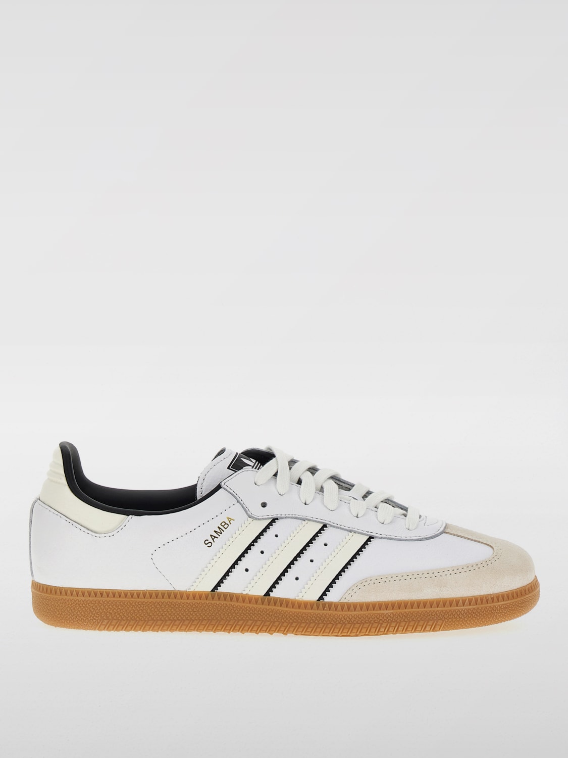 Giglio Sneakers Samba Adidas Originals in pelle