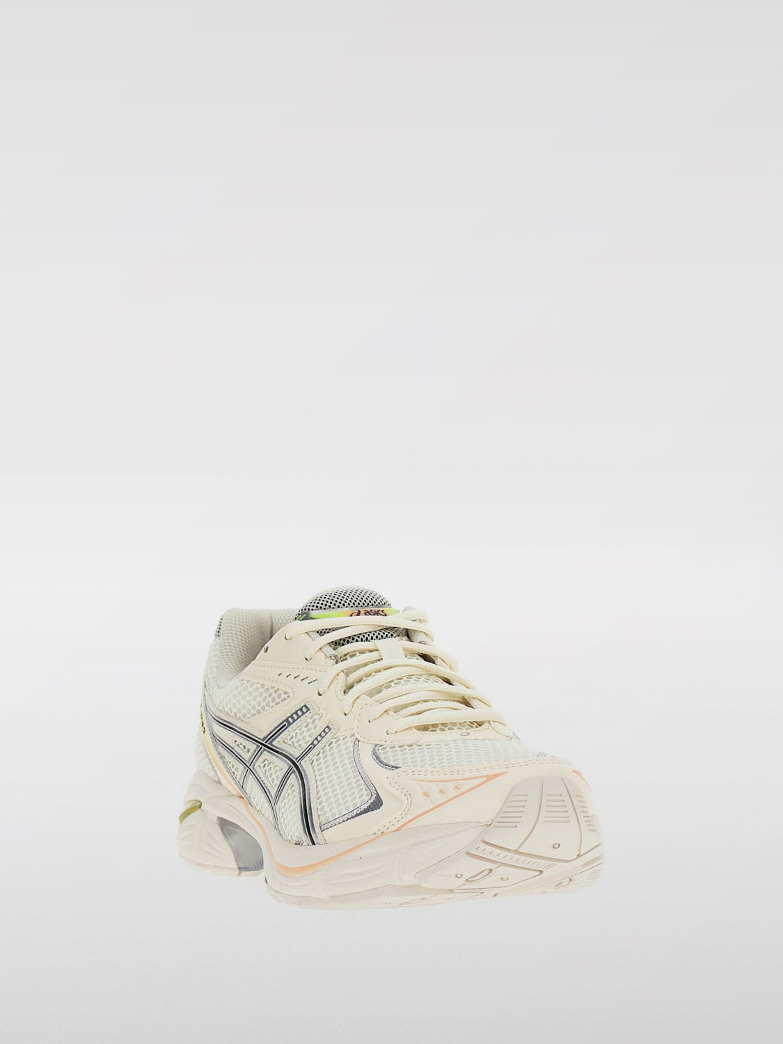 ASICS SNEAKERS: Sneakers men Asics, White - Img 2