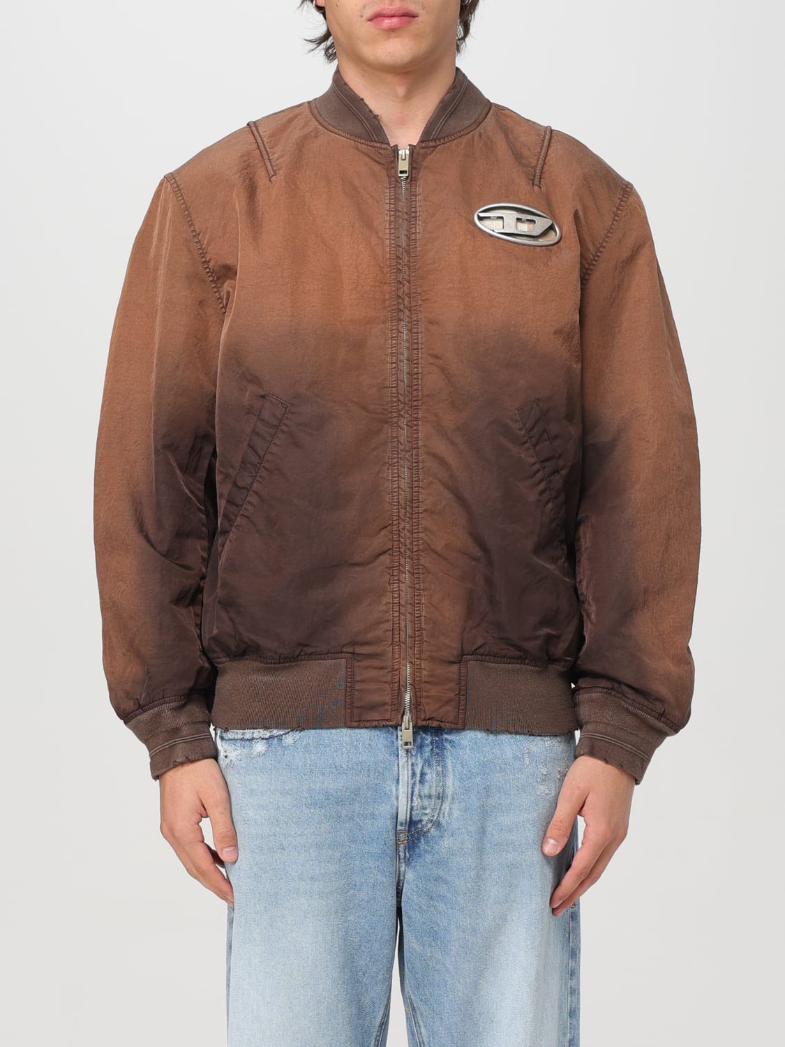 Giglio Bomber Diesel in nylon