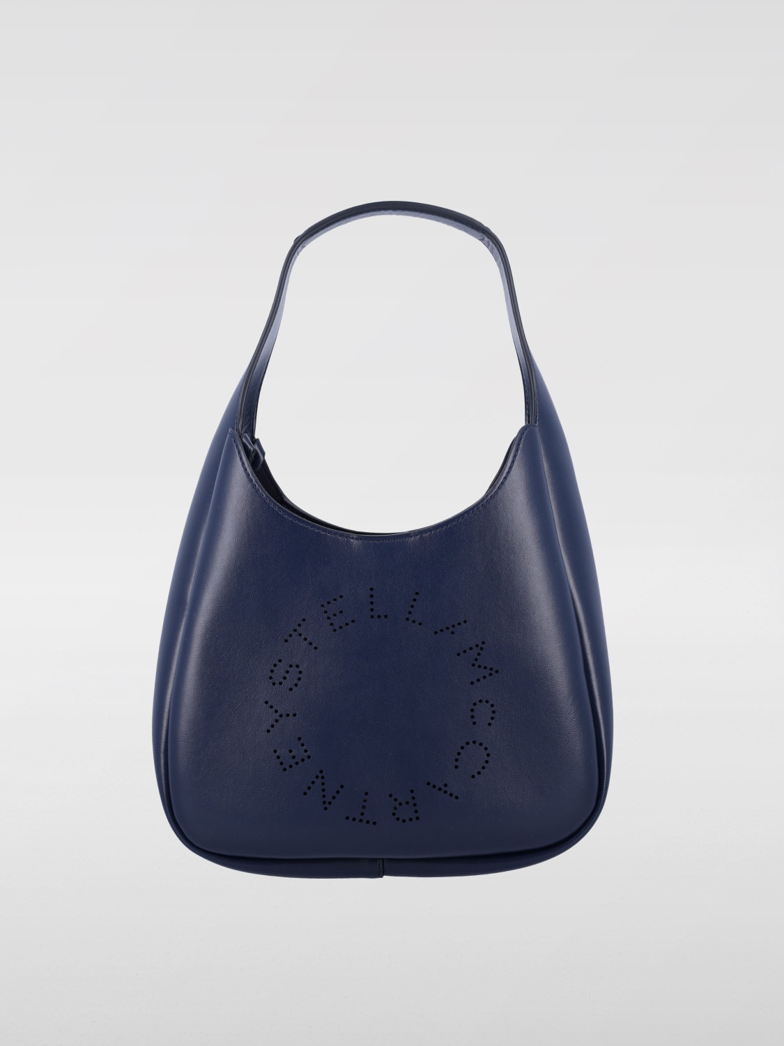 STELLA MCCARTNEY SHOULDER BAG: Shoulder bag woman Stella McCartney, Denim - Img 1