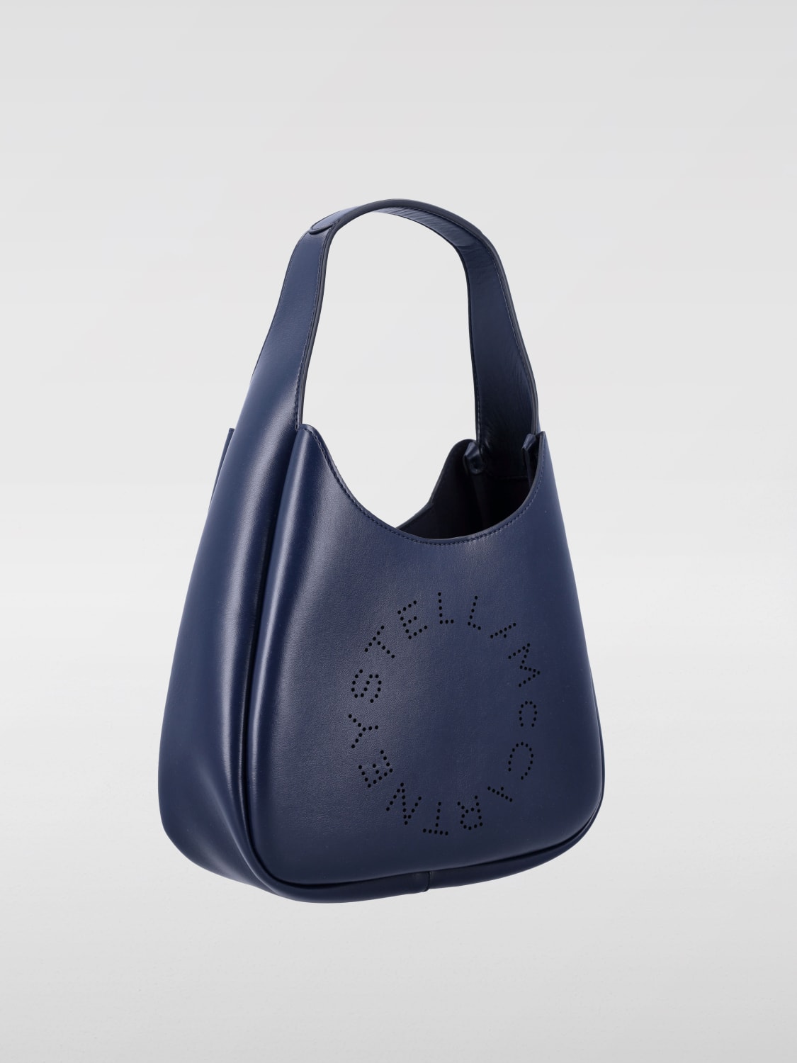 STELLA MCCARTNEY SHOULDER BAG: Shoulder bag woman Stella McCartney, Denim - Img 3