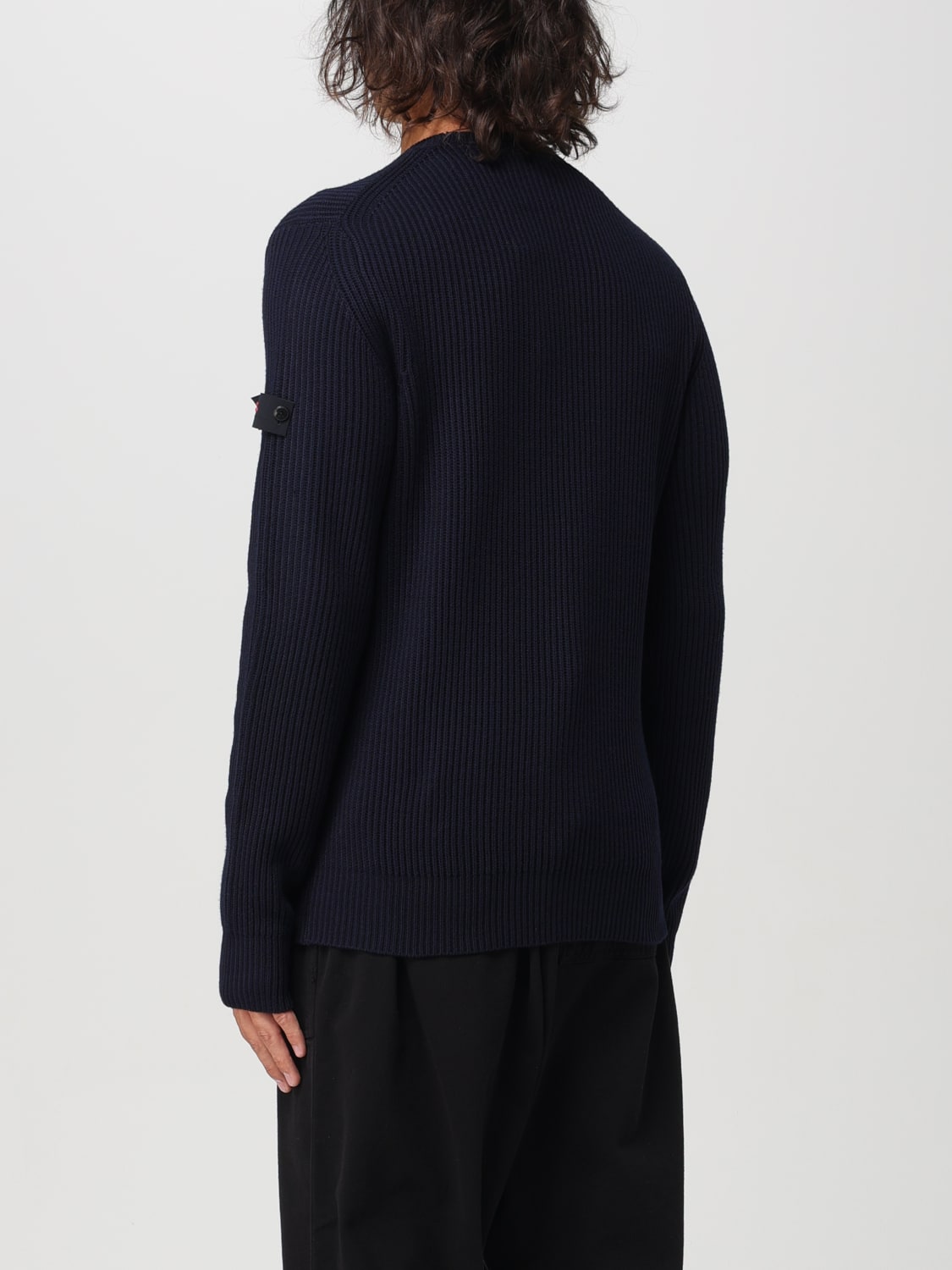 PEUTEREY SWEATER: Sweater men Peuterey, Blue - Img 2