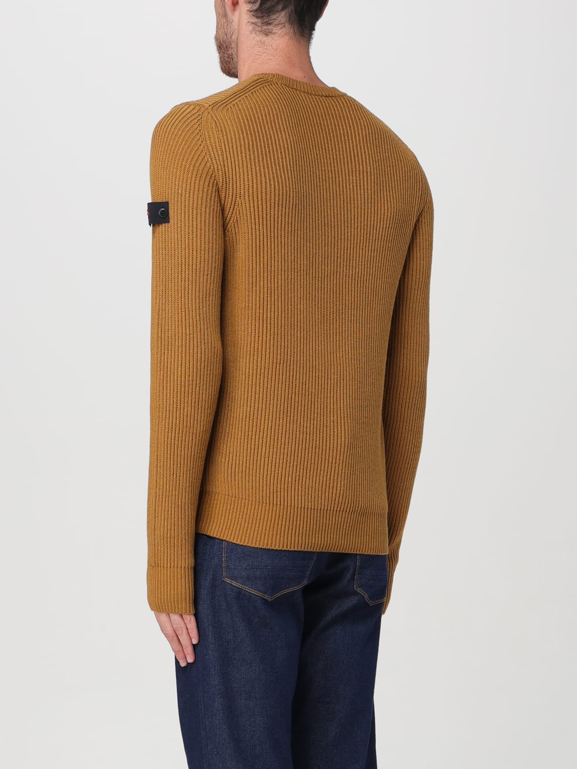 PEUTEREY SWEATER: Sweater men Peuterey, Camel - Img 2