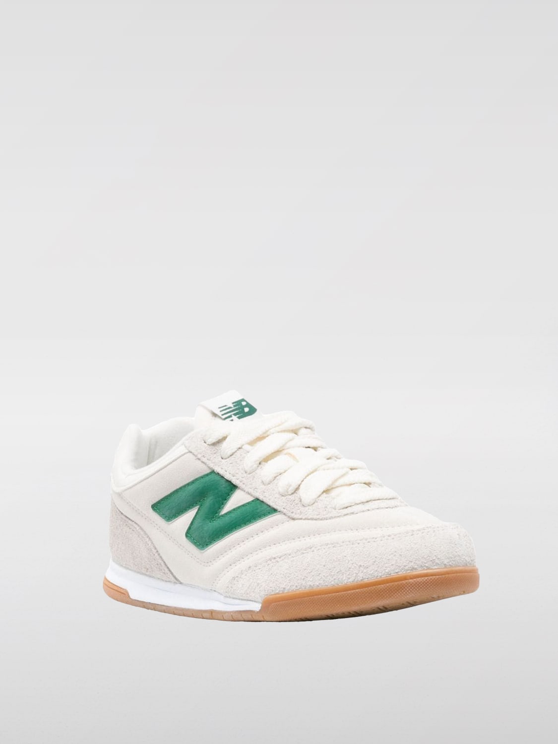 NEW BALANCE SNEAKERS: Shoes men New Balance, Green - Img 2