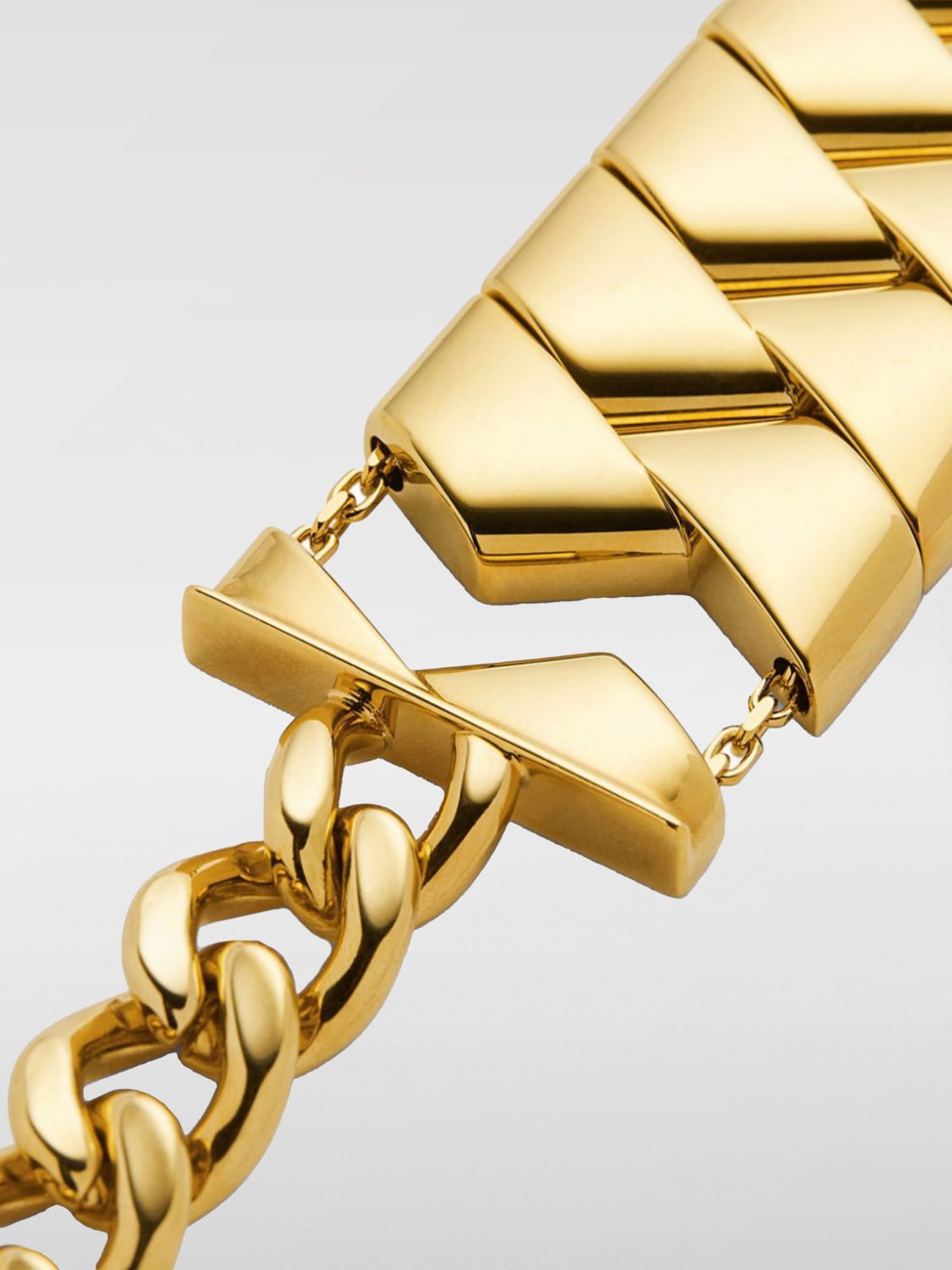 アクセサリーその他 VERSACE Woman Jewel Gold 10202561A00620 3J000 Versace Necklace | VERSACE US
