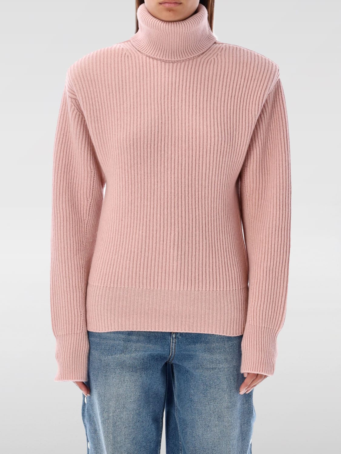 STELLA MCCARTNEY PULLOVER: Pullover damen Stella McCartney, Pink - Img 1