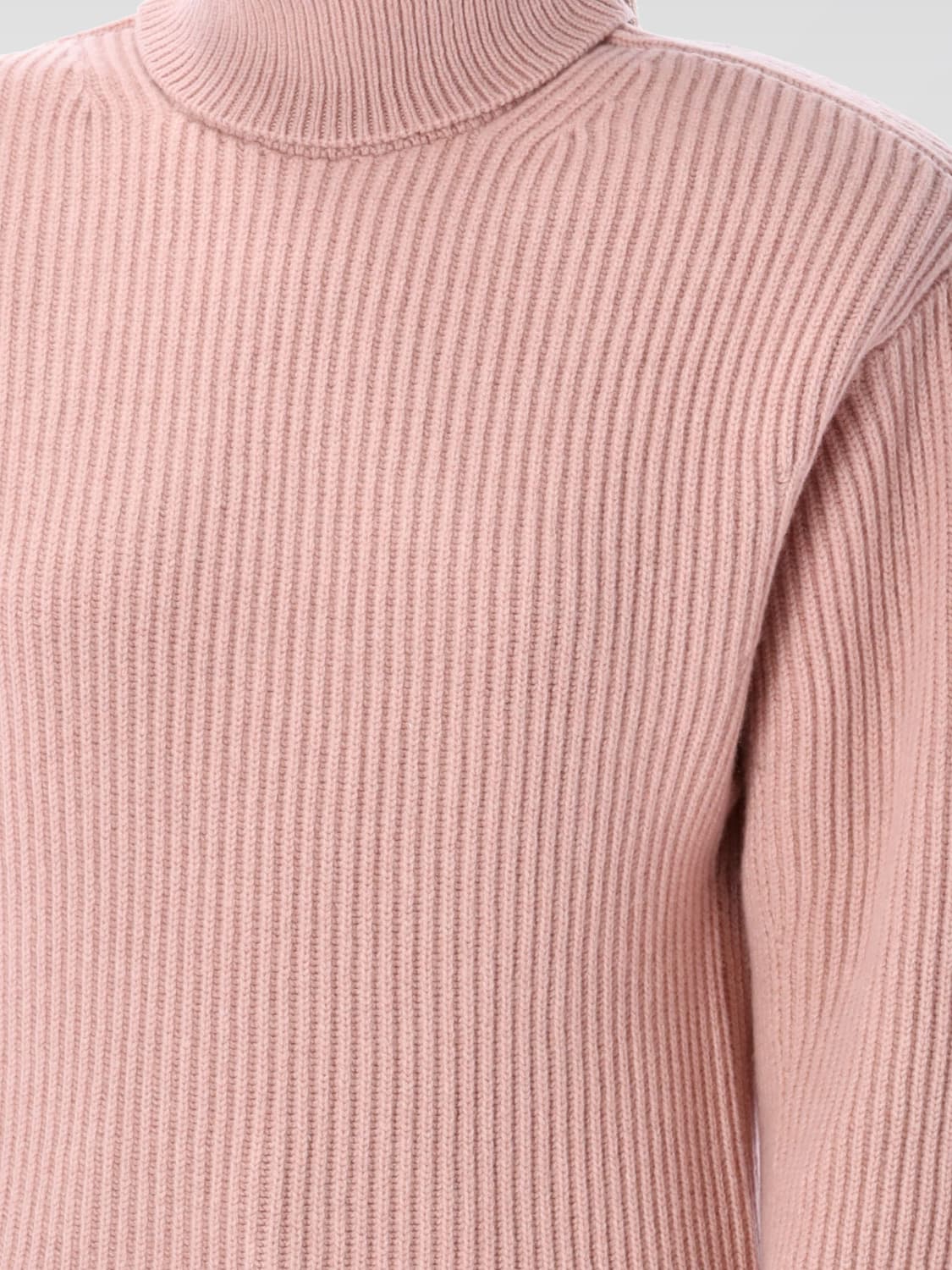 STELLA MCCARTNEY SWEATER: Sweater woman Stella McCartney, Pink - Img 3