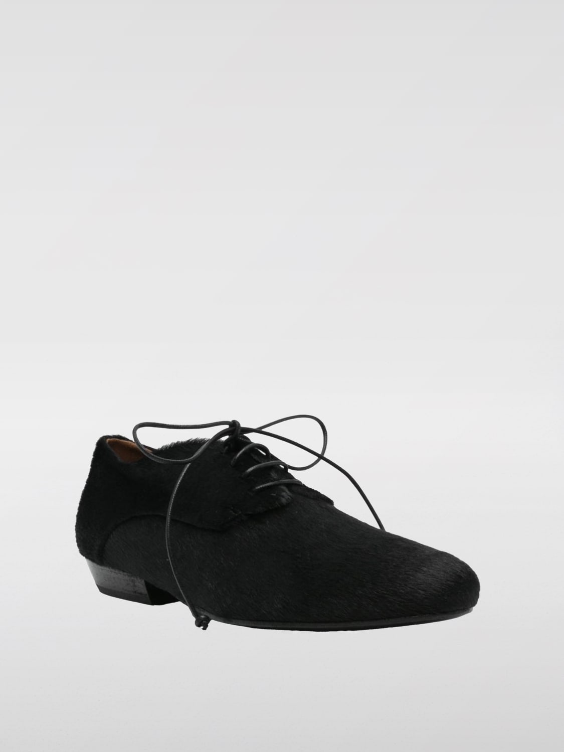 MARSÈLL OXFORD SHOES: Shoes woman Marsell, Black - Img 2