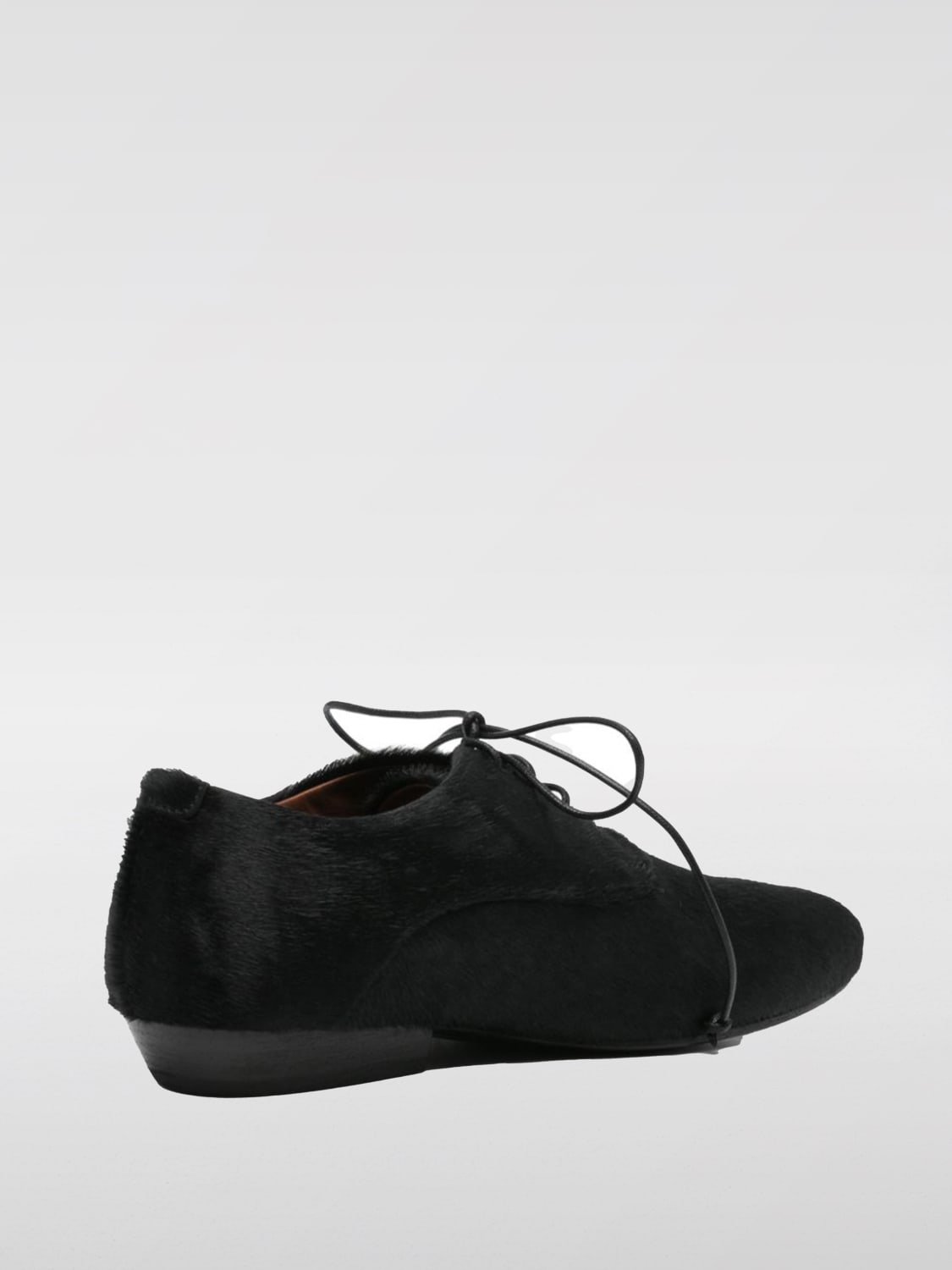 MARSÈLL OXFORD SHOES: Shoes woman Marsell, Black - Img 3