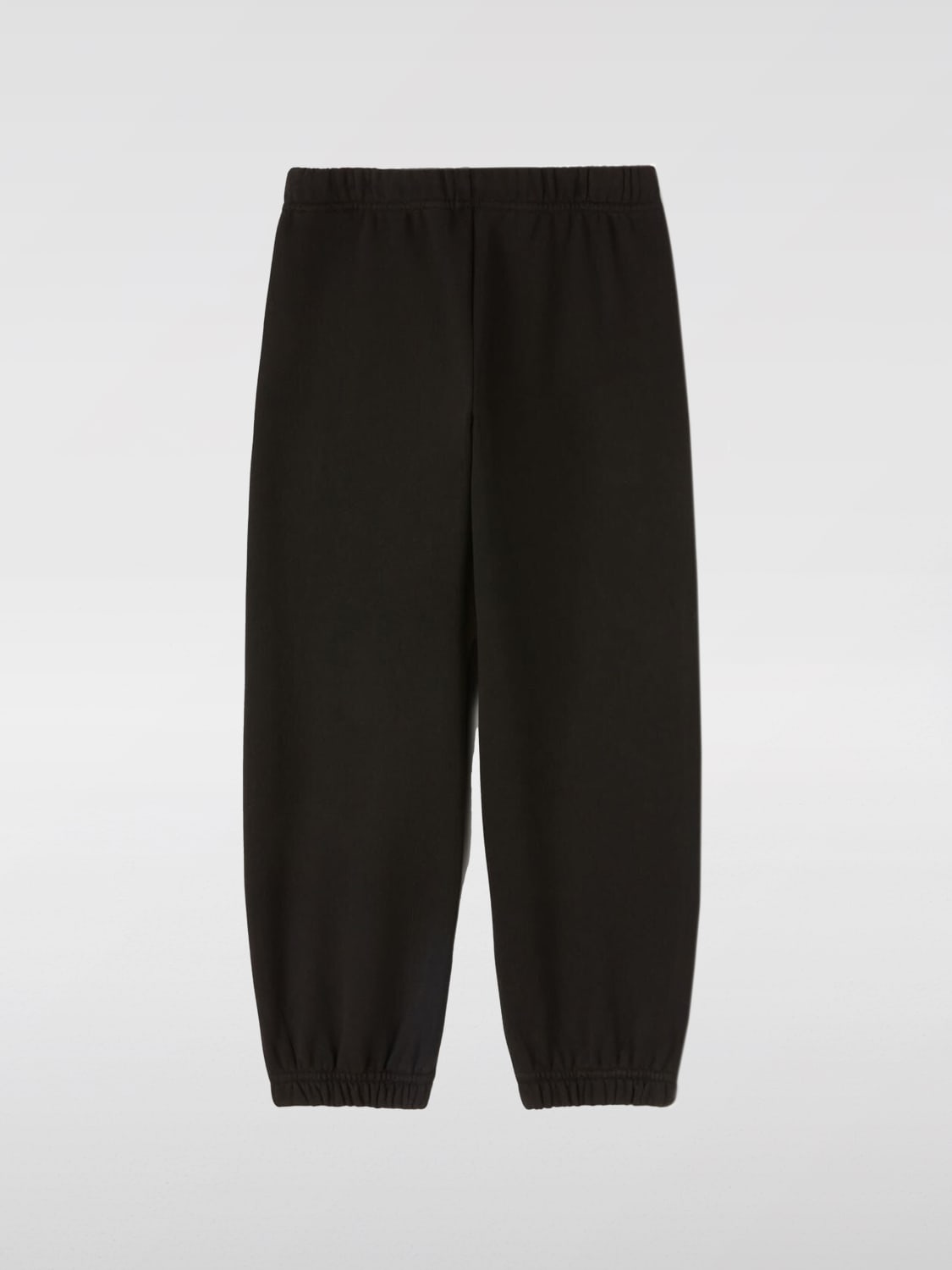 PALM ANGELS PANTS: Pants kids Palm Angels Kids, Black - Img 2