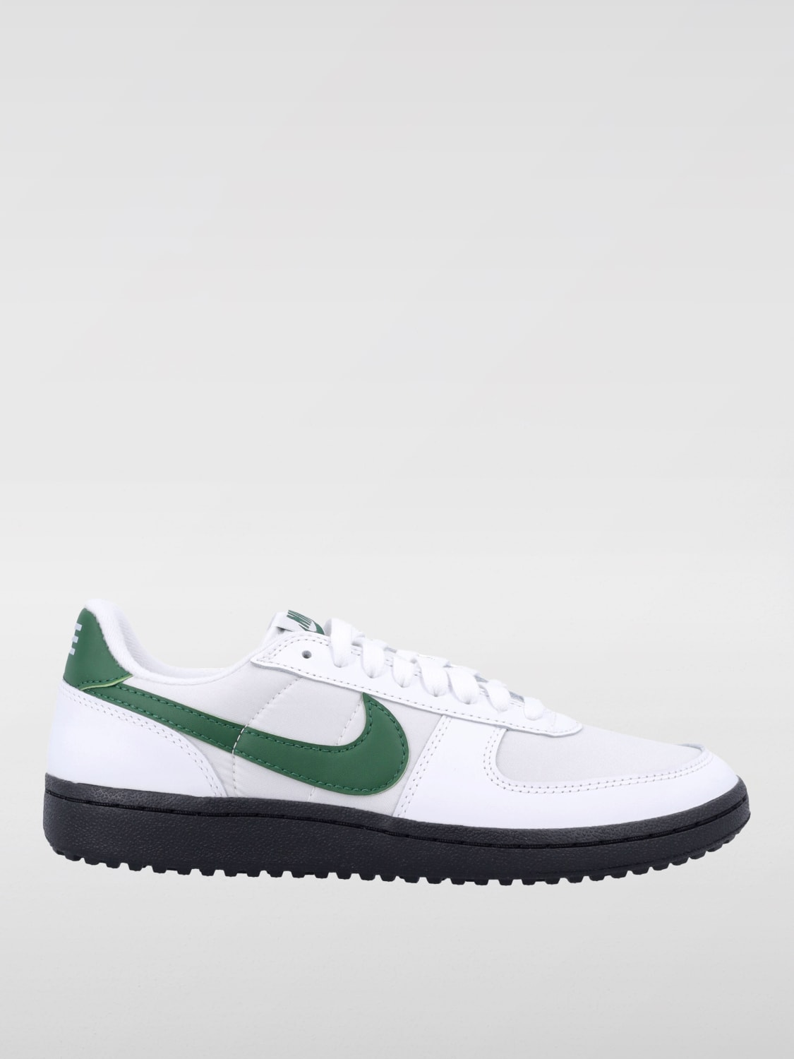 NIKE SNEAKERS: Sneakers herren Nike, Grün - Img 1