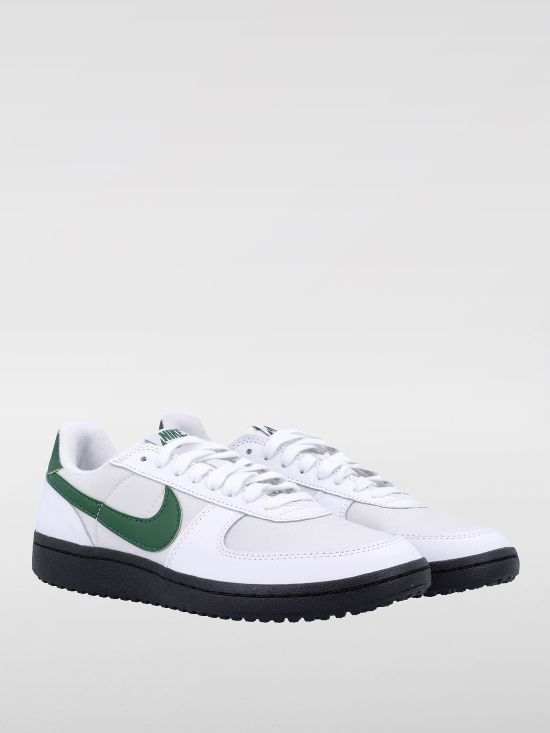 NIKE SNEAKERS: Sneakers herren Nike, Grün - Img 2