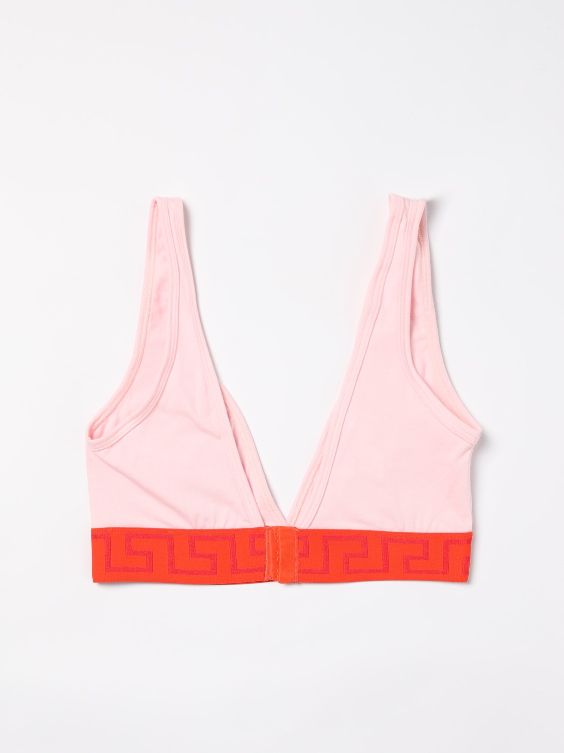 VERSACE DESSOUS: Dessous damen Versace, Pink - Img 2