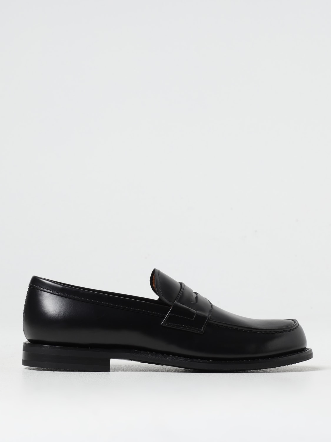 Church's shoes loafers online