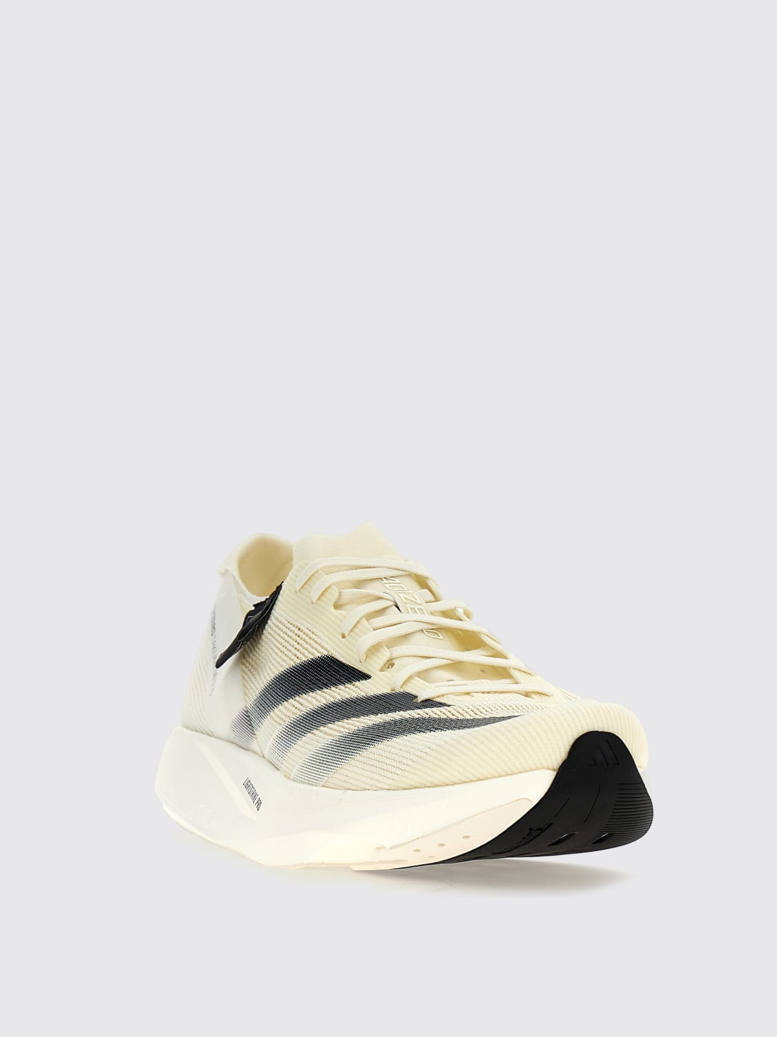 Y-3 SNEAKERS: Sneakers men Y-3, White - Img 2