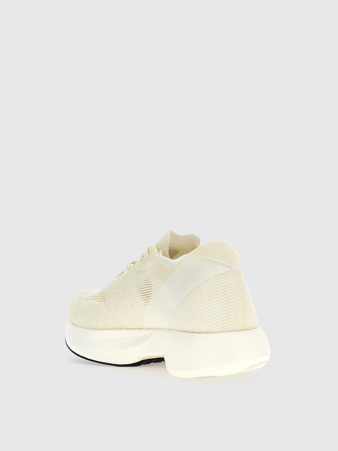 Y-3 SNEAKERS: Sneakers men Y-3, White - Img 3