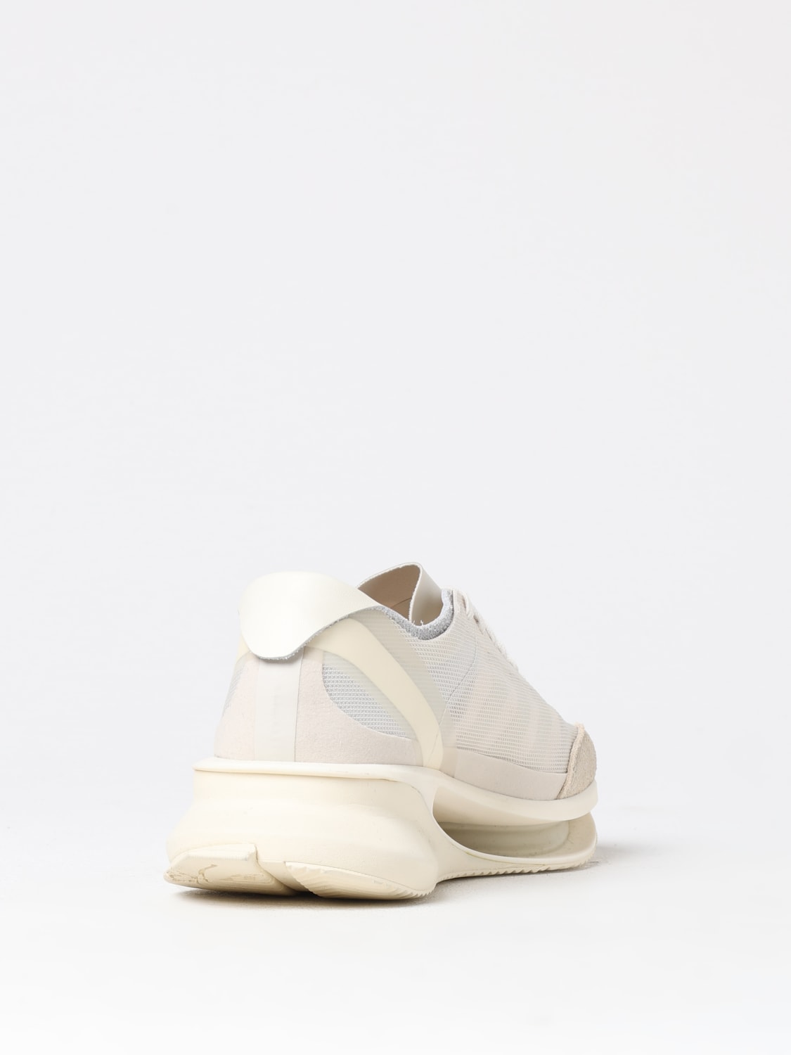 Y-3 SNEAKERS: Sneakers men Y-3, White - Img 3