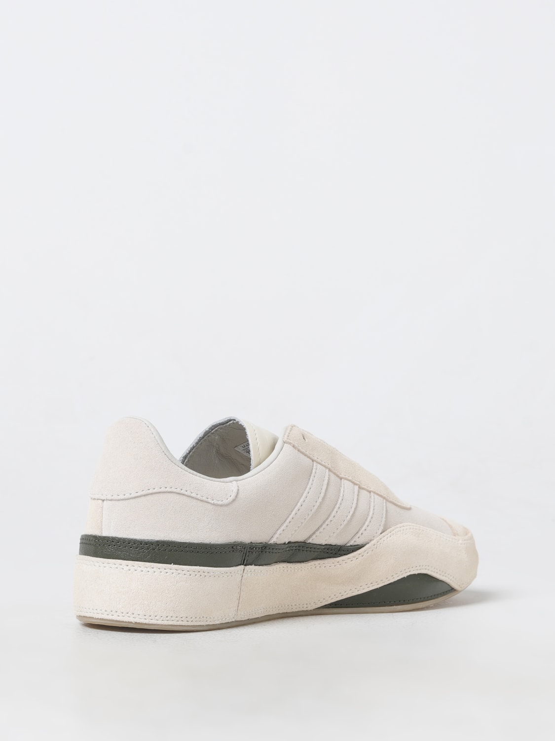 Y-3 SNEAKERS: Sneakers men Y-3, Beige - Img 3