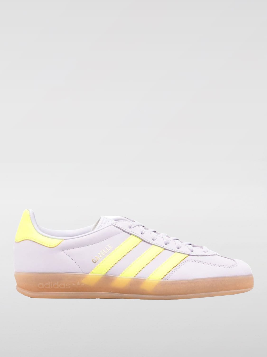 Giglio Sneakers Gazelle Adidas Originals in pelle