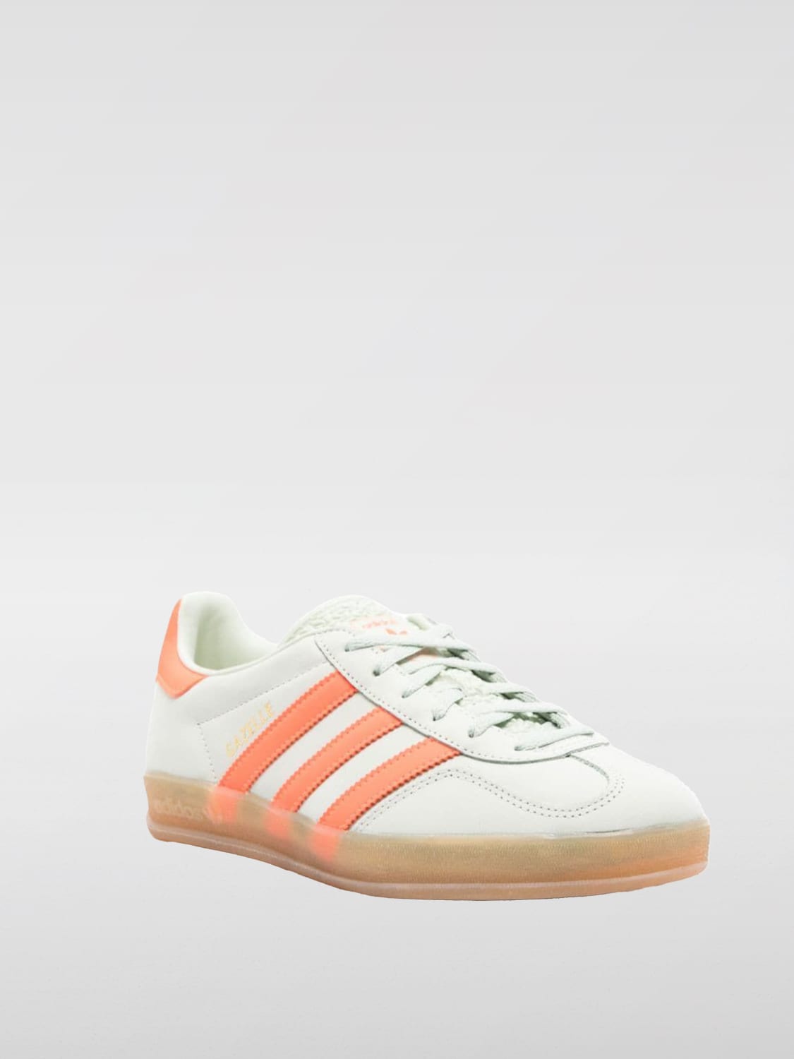 ADIDAS ORIGINALS Shoes men Orange Adidas Originals sneakers IF6982 online at GIGLIO.COM