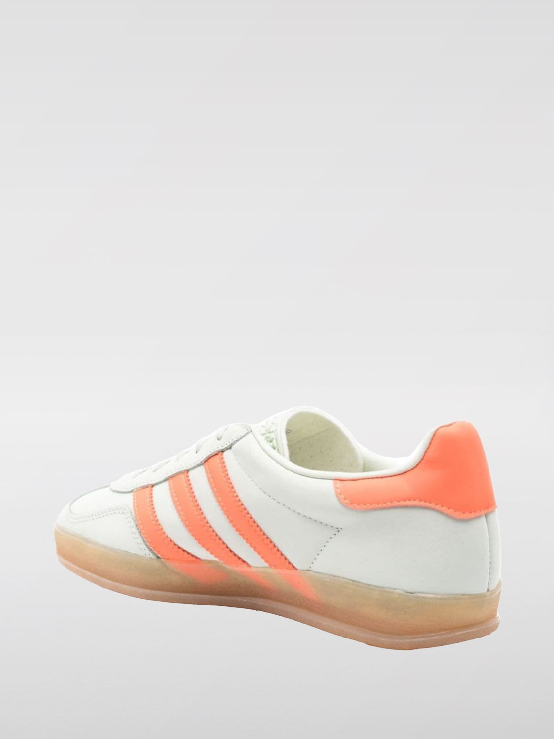 Sneakers Gazelle Adidas Originals in pelle