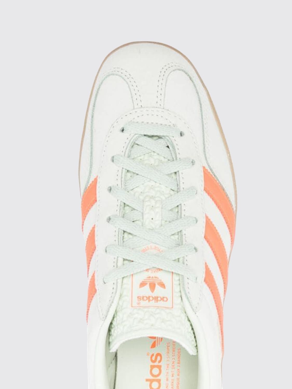 スニーカー ADIDAS ORIGINALS Men Sneakers Orange IF6982 s-l400.jpg