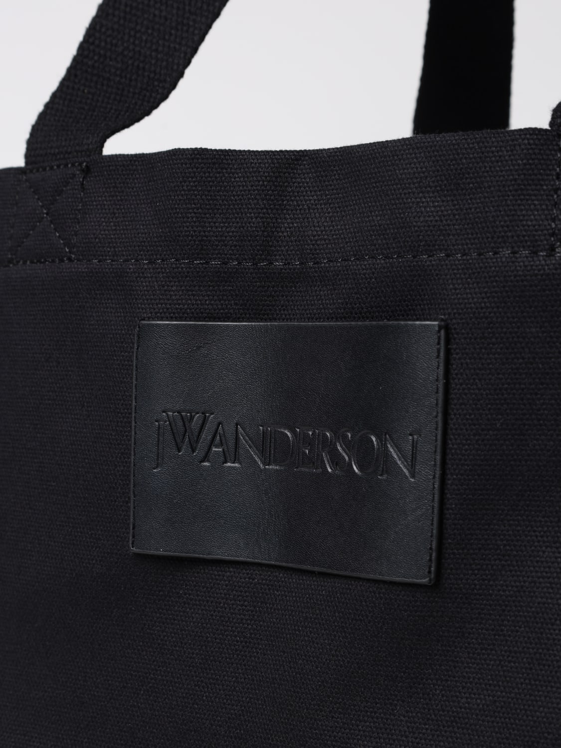 JW ANDERSON BAGS: Bags men Jw Anderson, Blue - Img 4