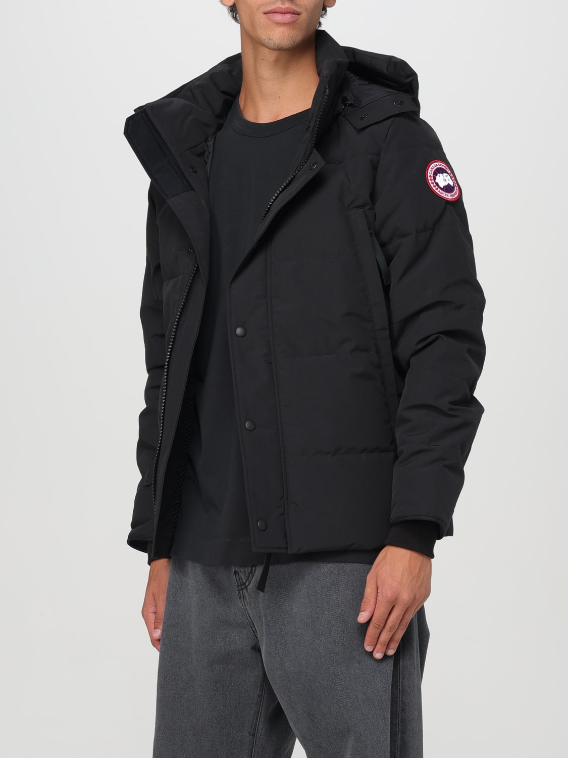 Jacket men Canada Goose