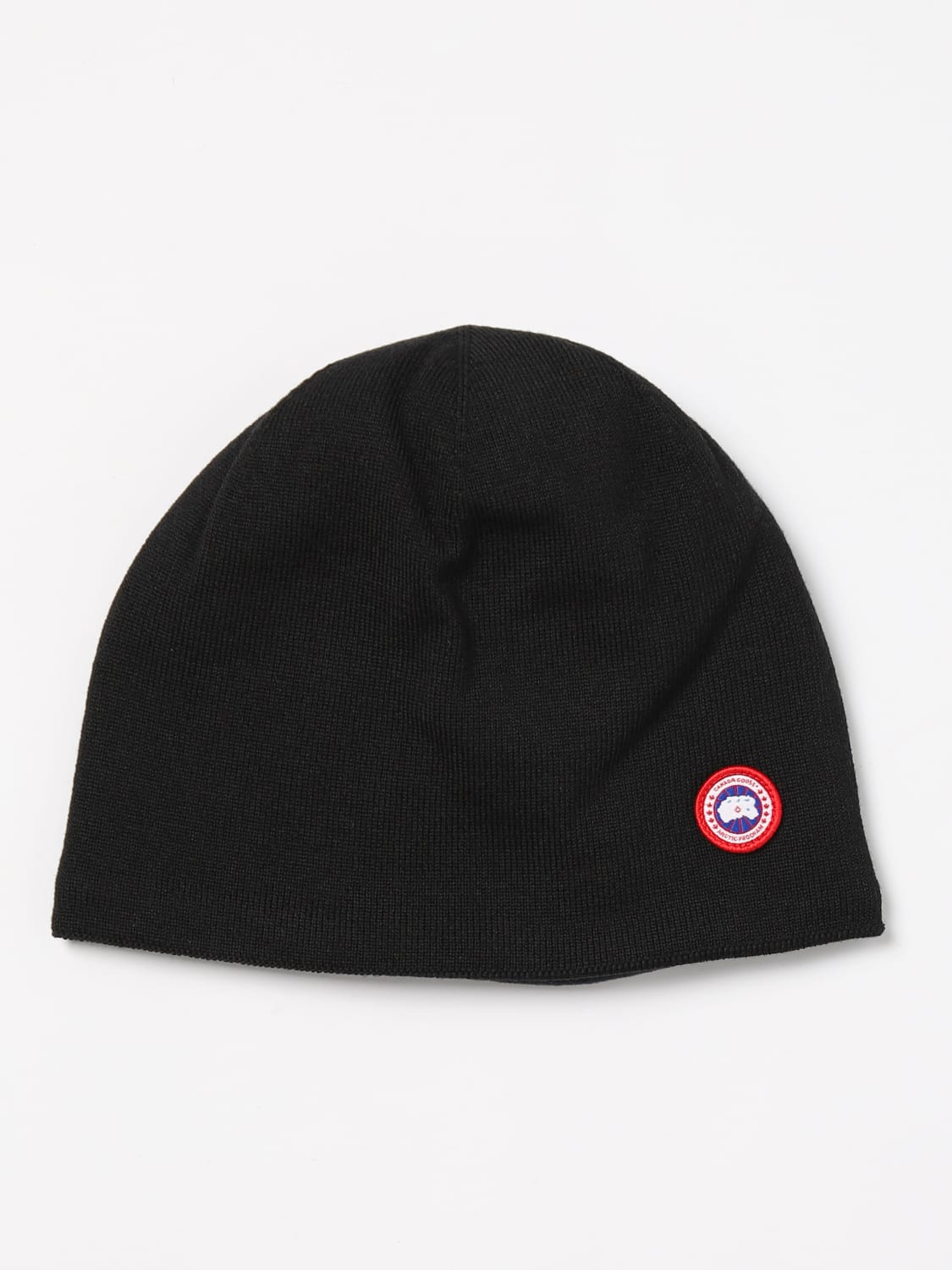 Giglio Cappello Canada Goose in lana