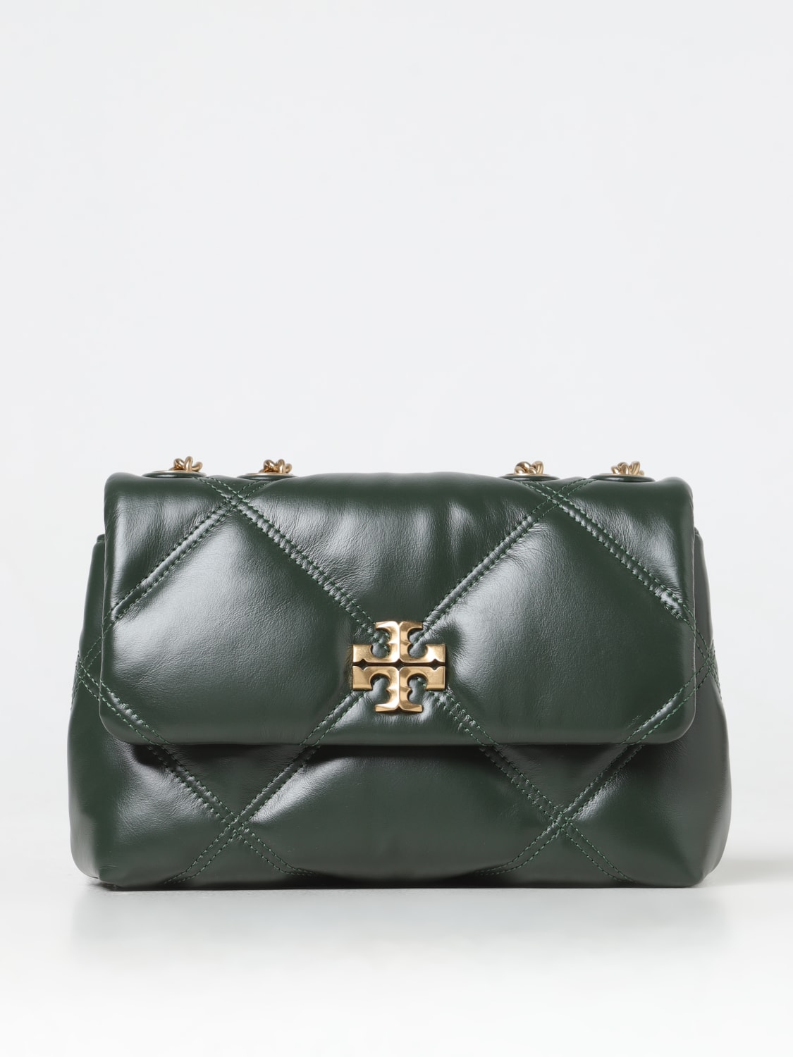 Giglio Borsa Kira Tory Burch in pelle matelassè