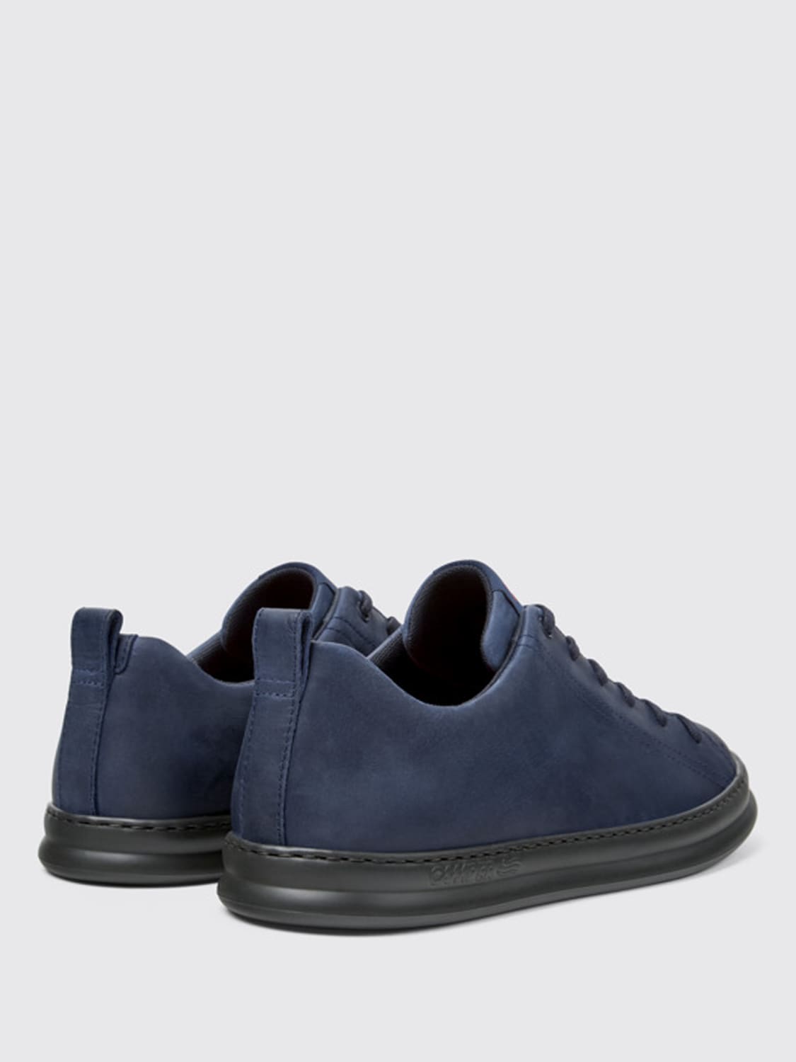 CAMPER: Sneakers men - Blue | Camper sneakers K100226-143