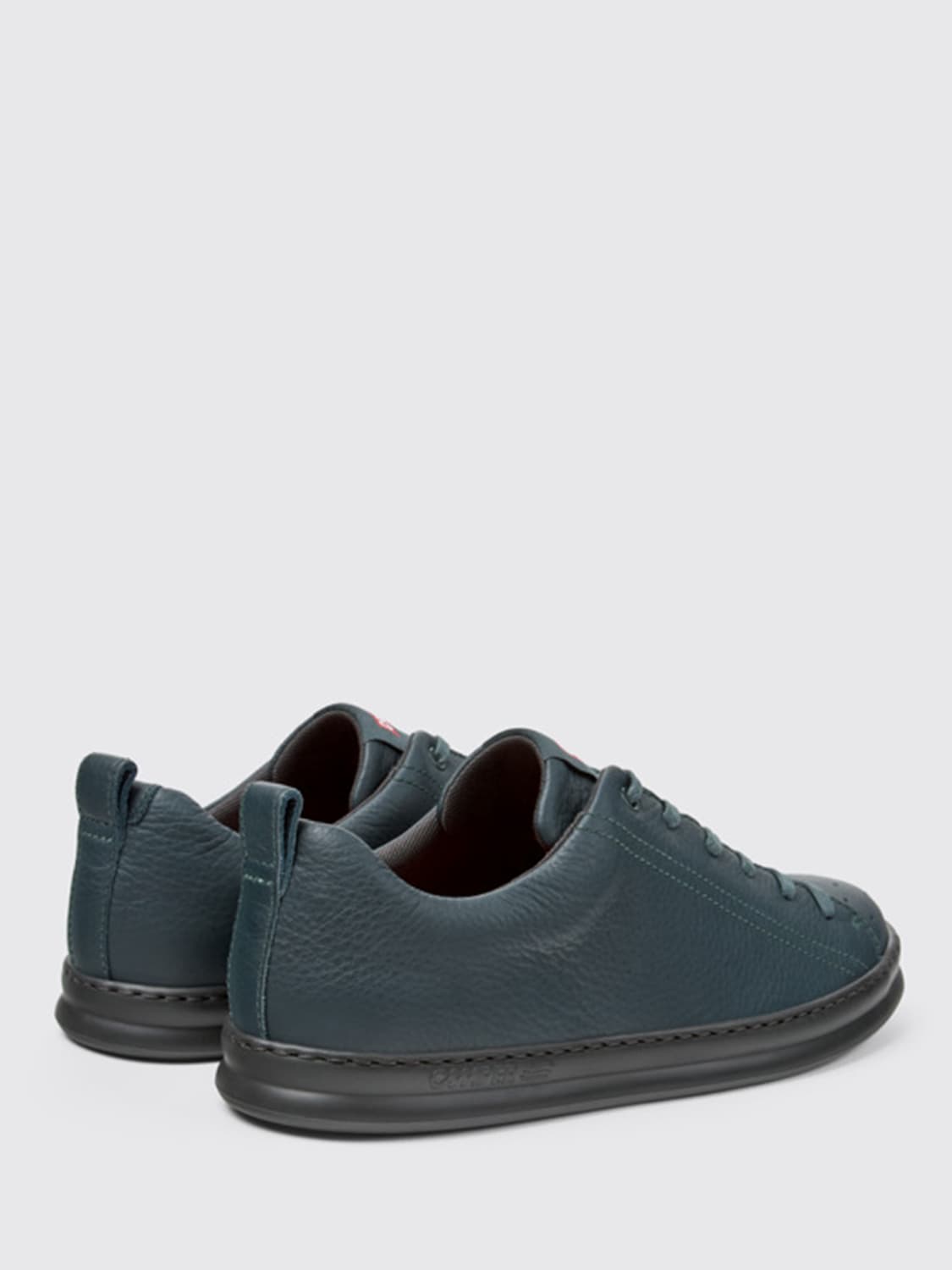 CAMPER SNEAKERS: Sneakers men Camper, Green - Img 3