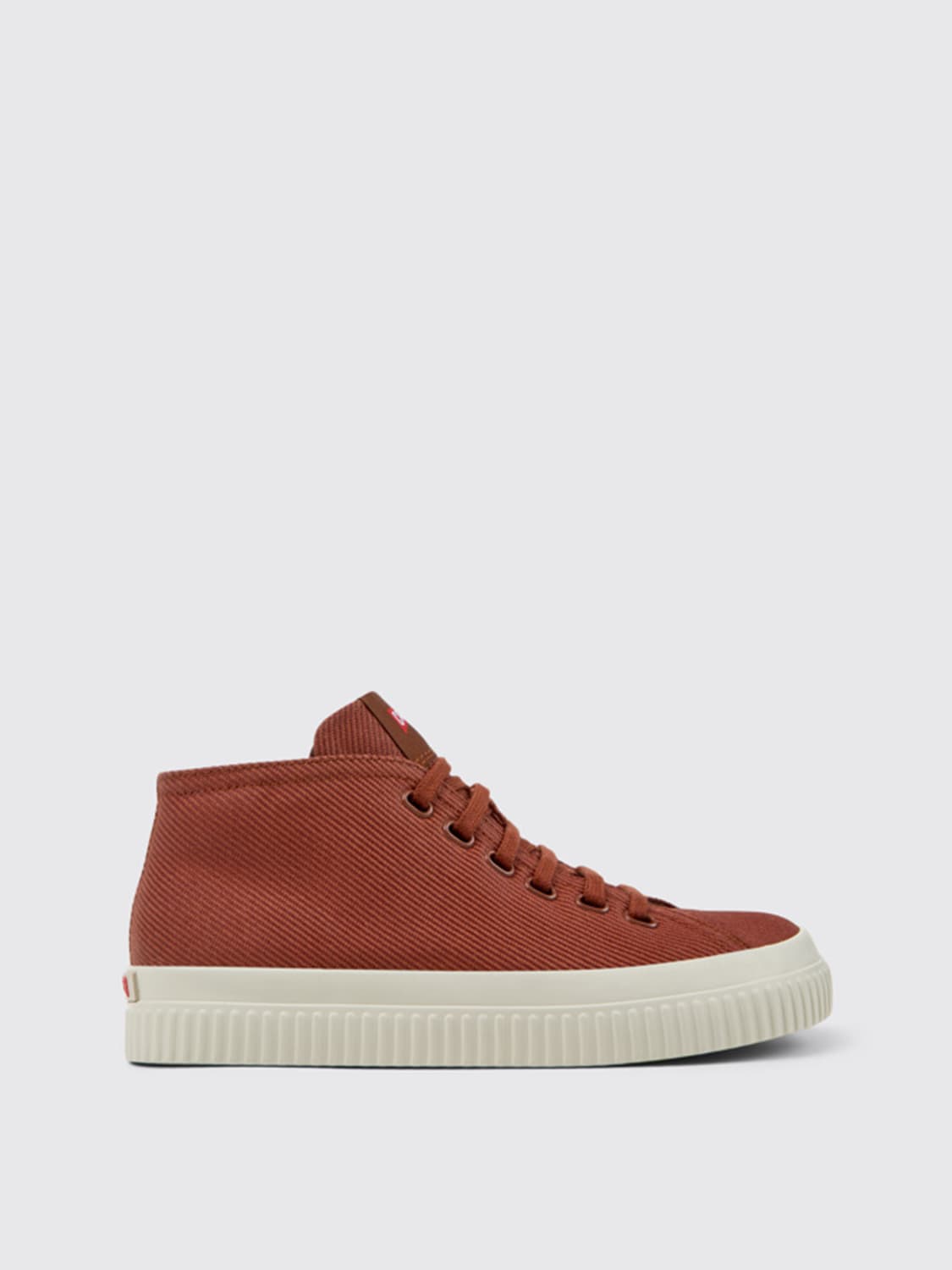 Giglio Sneakers Peu Roda Camper in cotone riciclato e tencel™