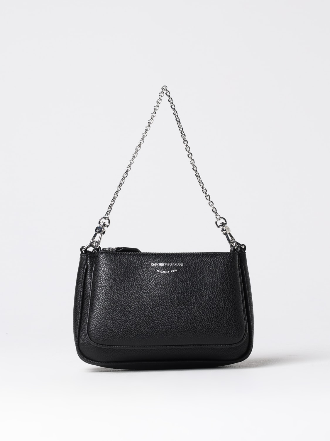 Giglio Borsa a mano donna Emporio Armani
