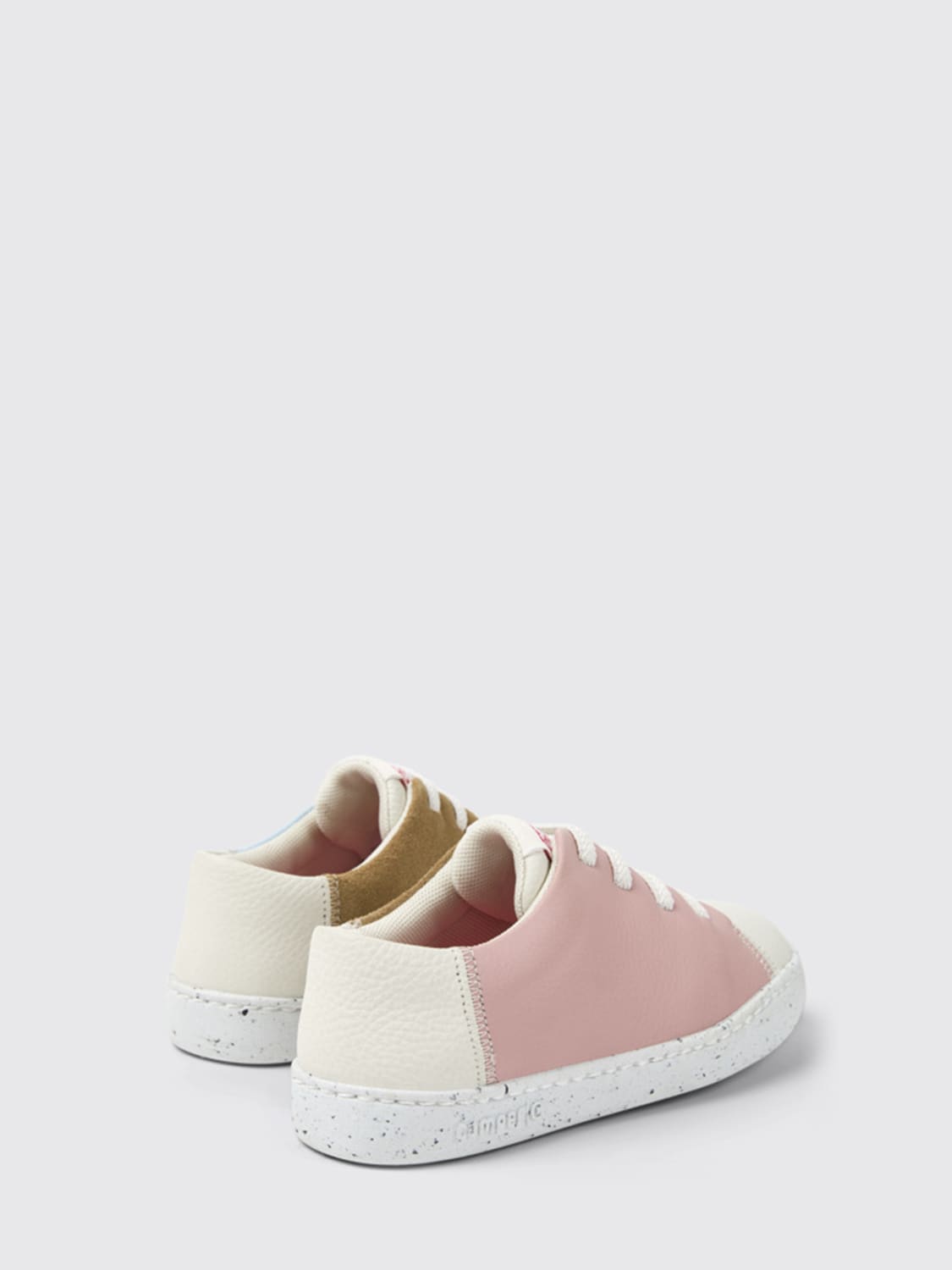 CAMPER BASKETS: Chaussures enfant Camper, Multicolore - Img 3