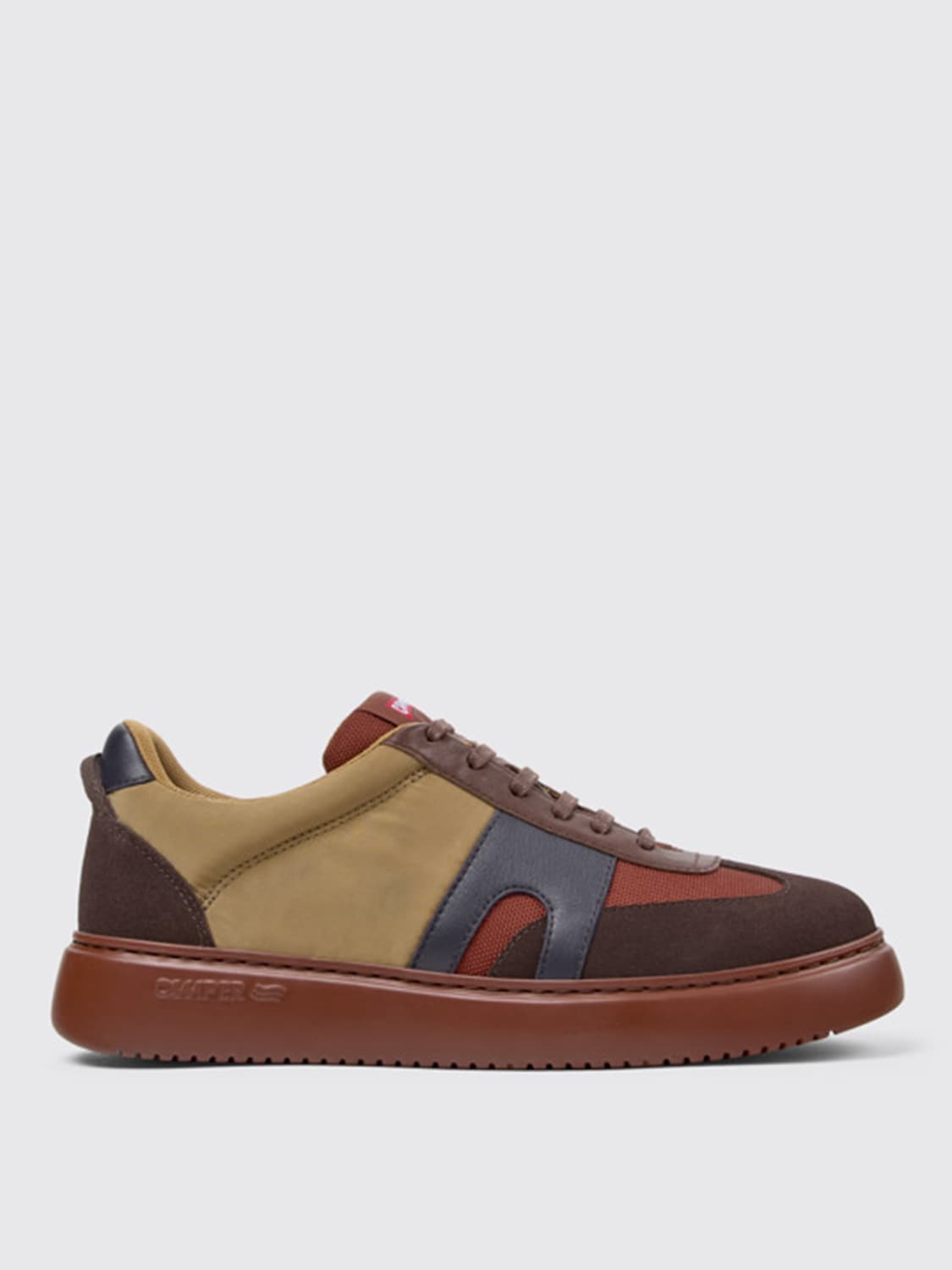 CAMPER SNEAKERS: Sneakers men Camper, Multicolor - Img 1