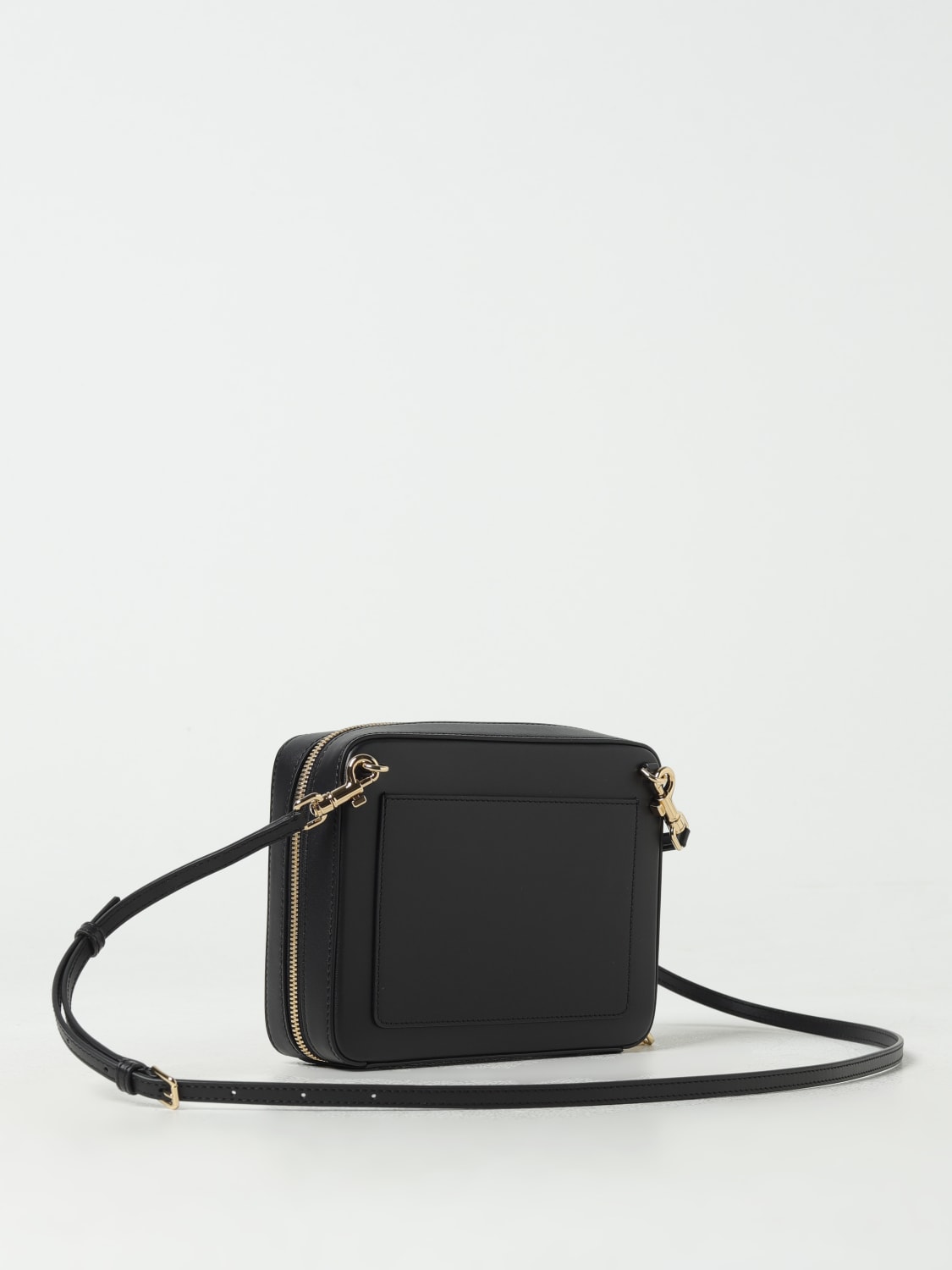 DOLCE & GABBANA MINI SAC À MAIN: Sac porté épaule femme Dolce & Gabbana, Noir - Img 2