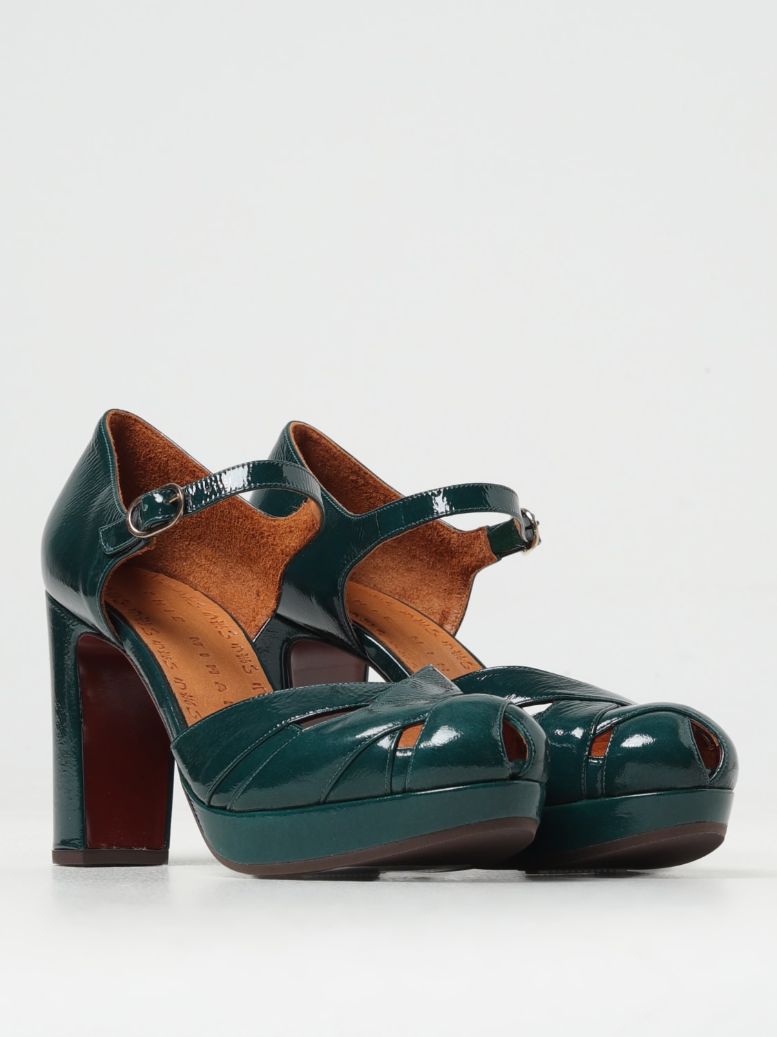 Chaussures chie mihara femme online