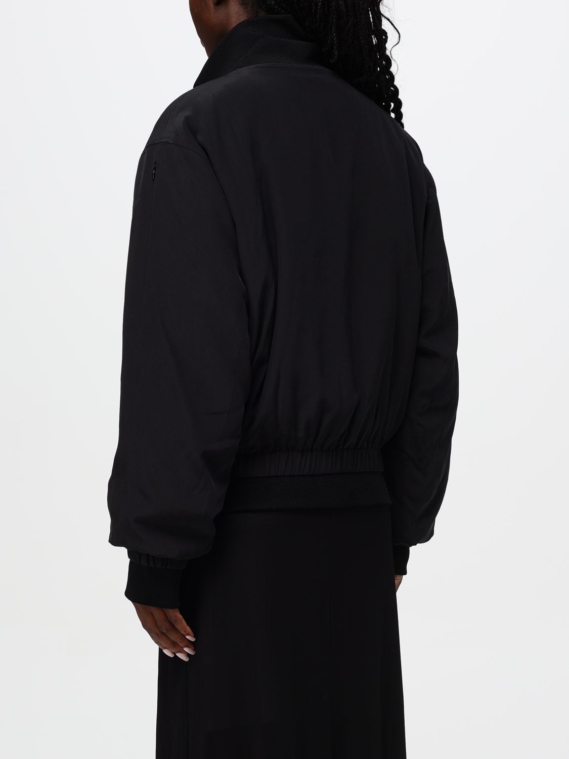 HELMUT LANG JACKET: Jacket woman Helmut Lang, Black - Img 3