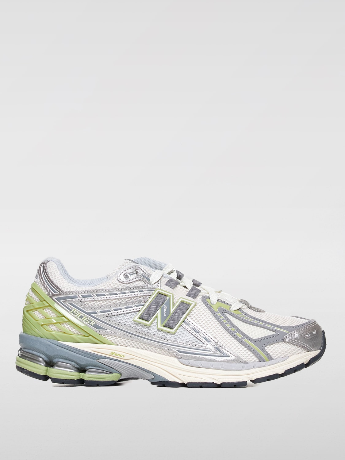 Giglio Sneakers 1906 New Balance in pelle e pelle sintetica