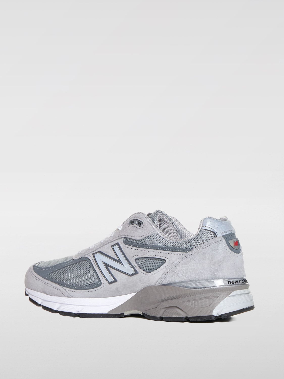 NEW BALANCE SNEAKERS: Sneakers men New Balance, Grey - Img 3