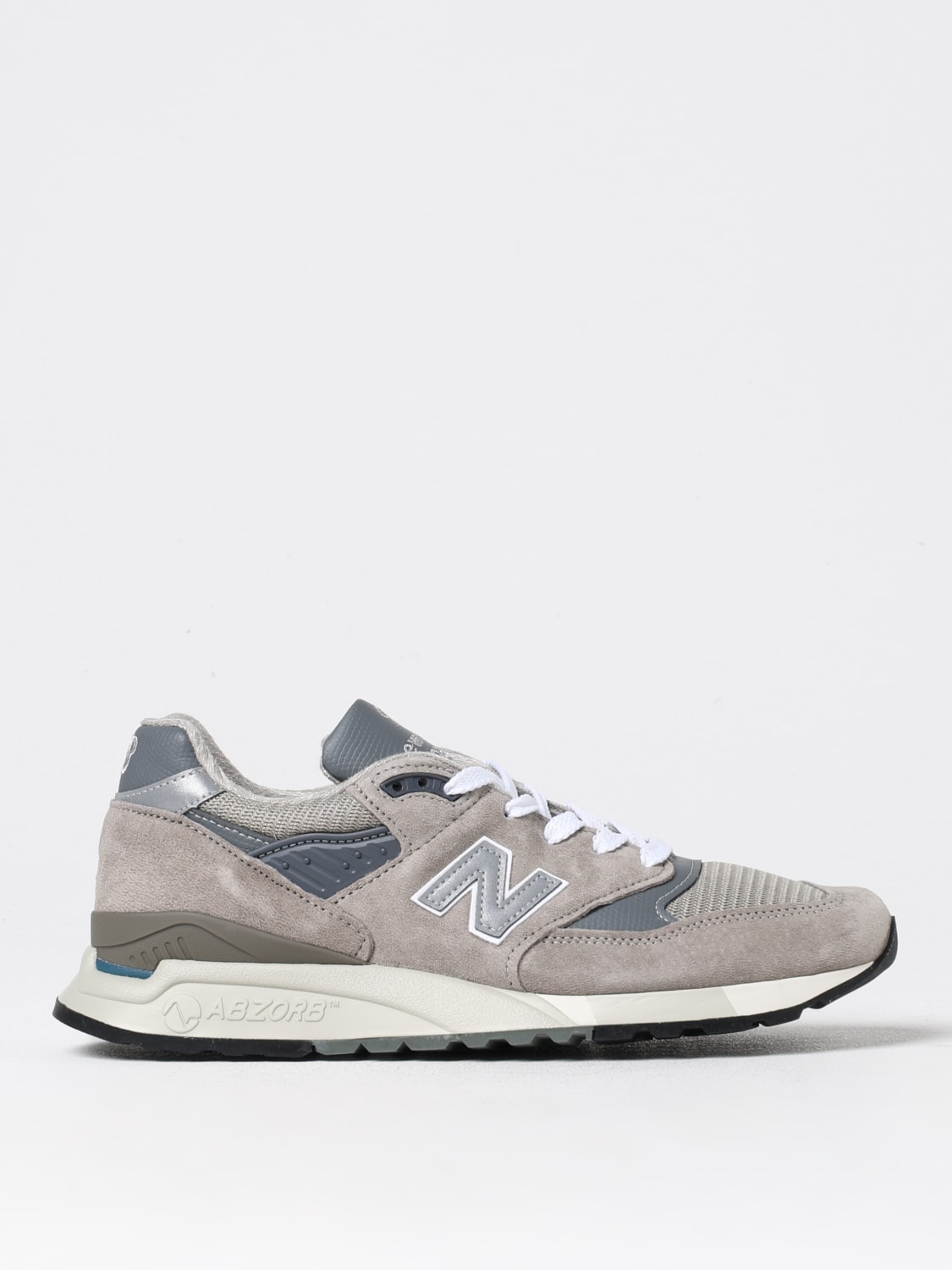 Playeros new balance best sale